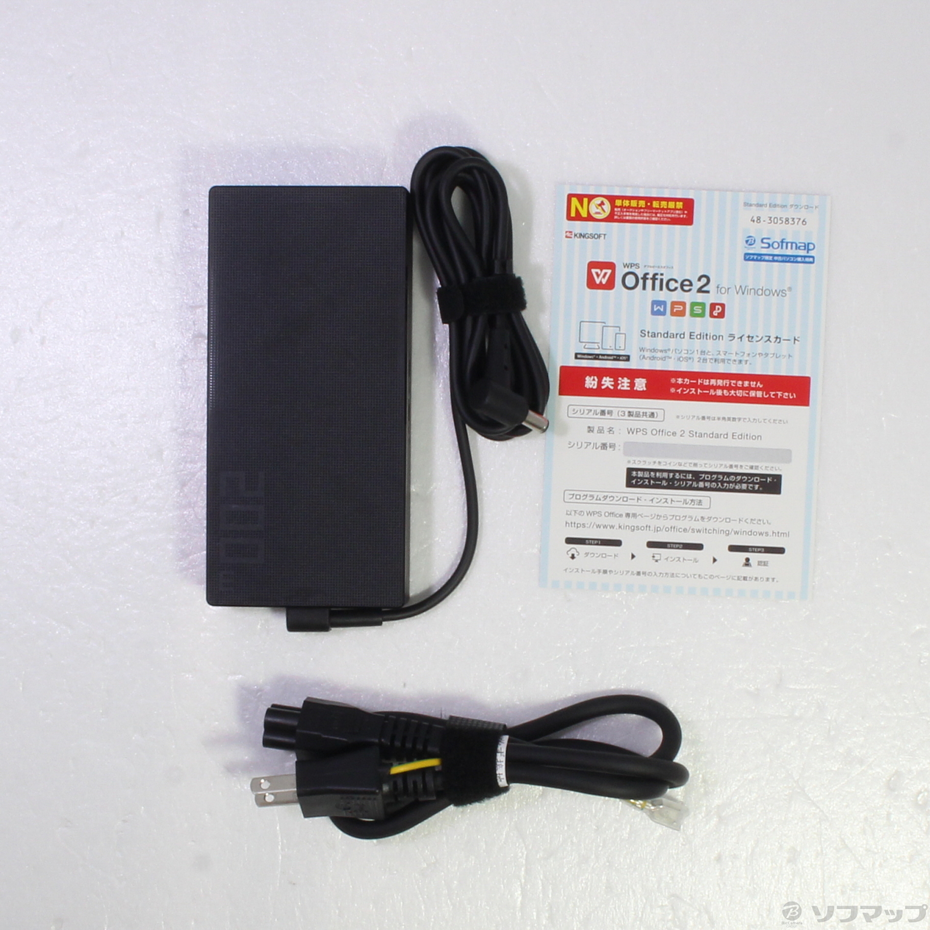 中古】〔展示品〕 ASUS TUF Dash F15 FX516PM FX516PM-I5R3060GBKS
