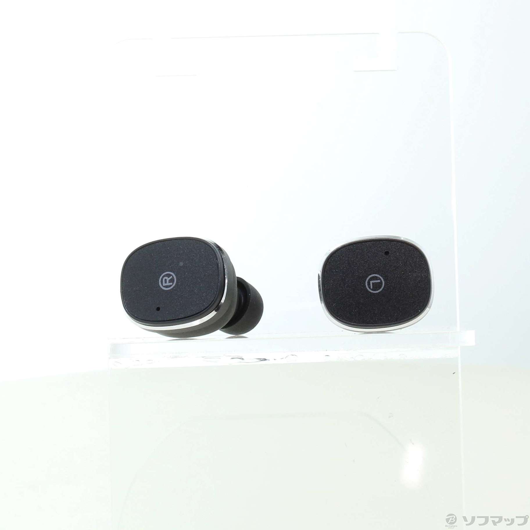 中古品（難あり）〕 TwoBow MW-0041 翻訳イヤホン｜の通販は