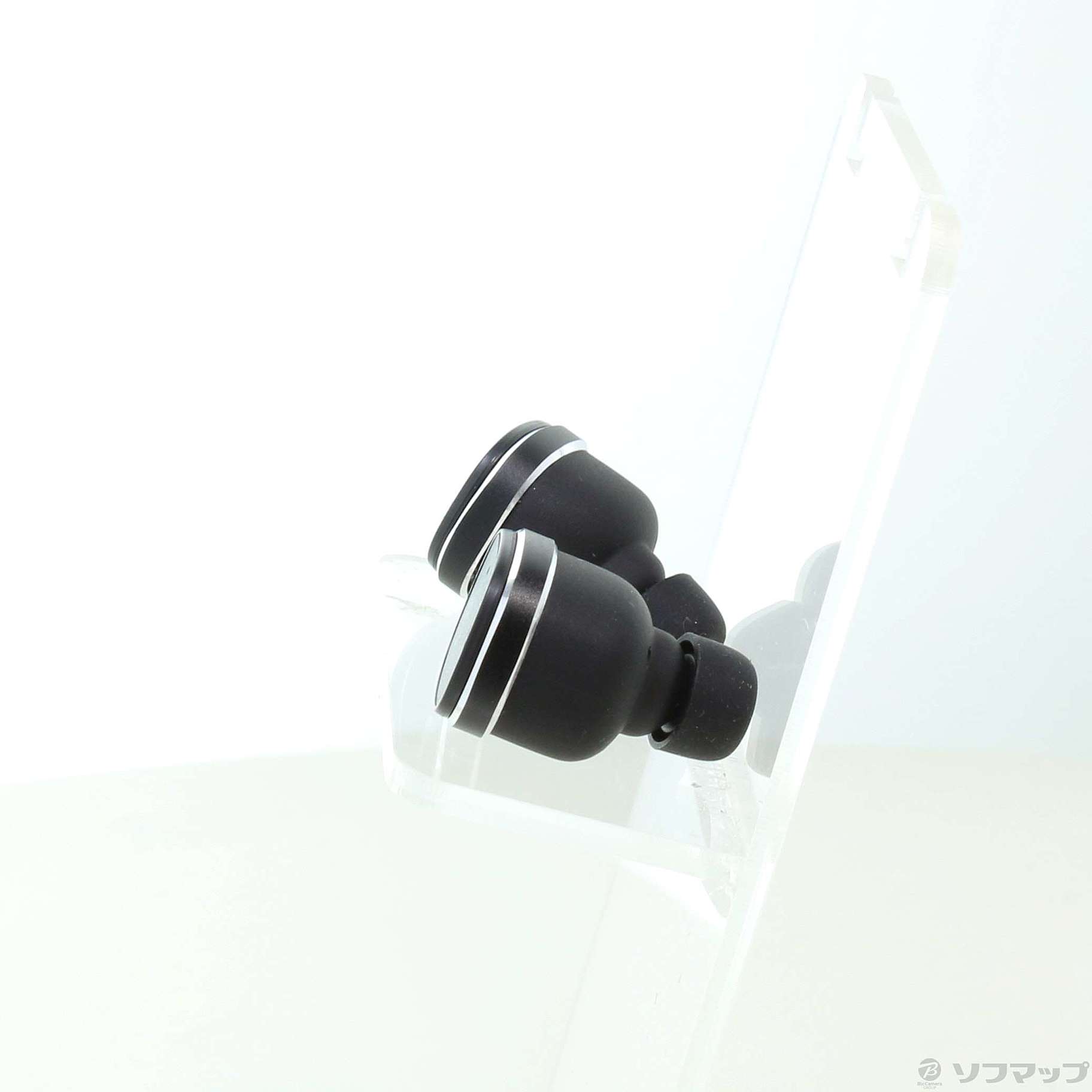 中古品（難あり）〕 TwoBow MW-0041 翻訳イヤホン｜の通販は