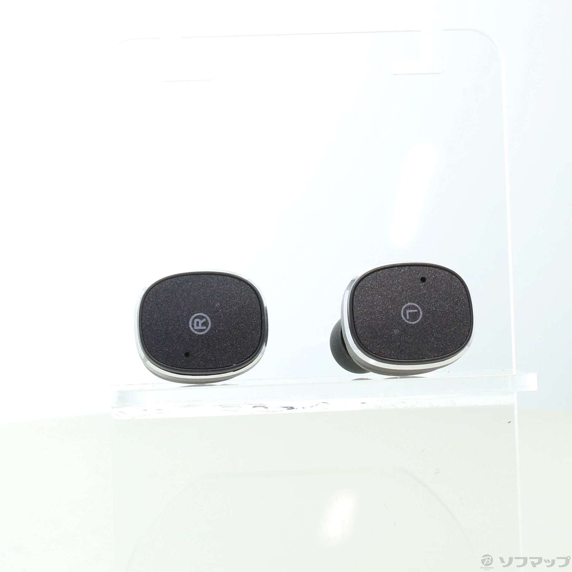 翻訳イヤホンTwobow MW0041 中古品（難あり）〕 TwoBow MW-0041 翻訳イヤホン｜の通販は