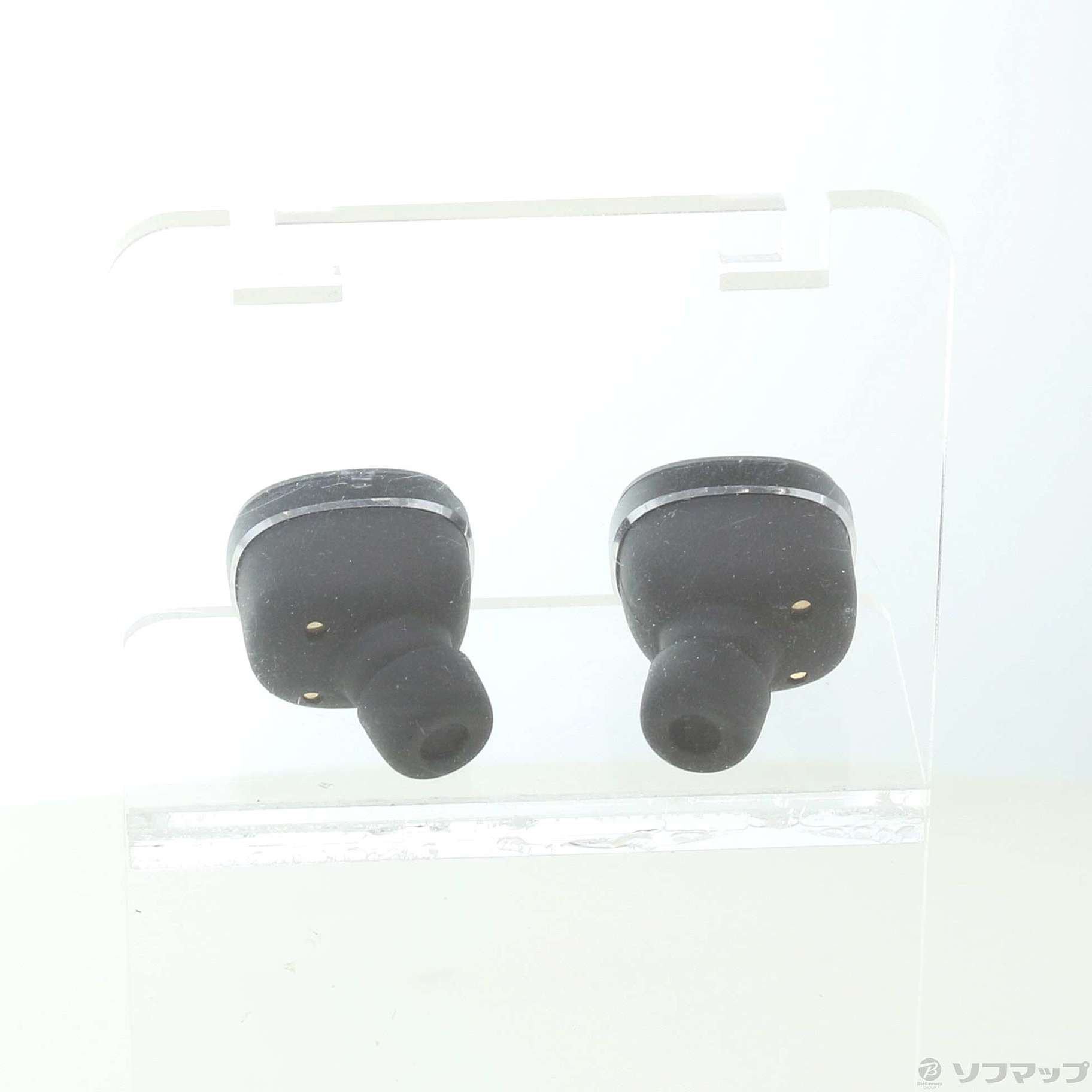 中古品（難あり）〕 TwoBow MW-0041 翻訳イヤホン｜の通販は
