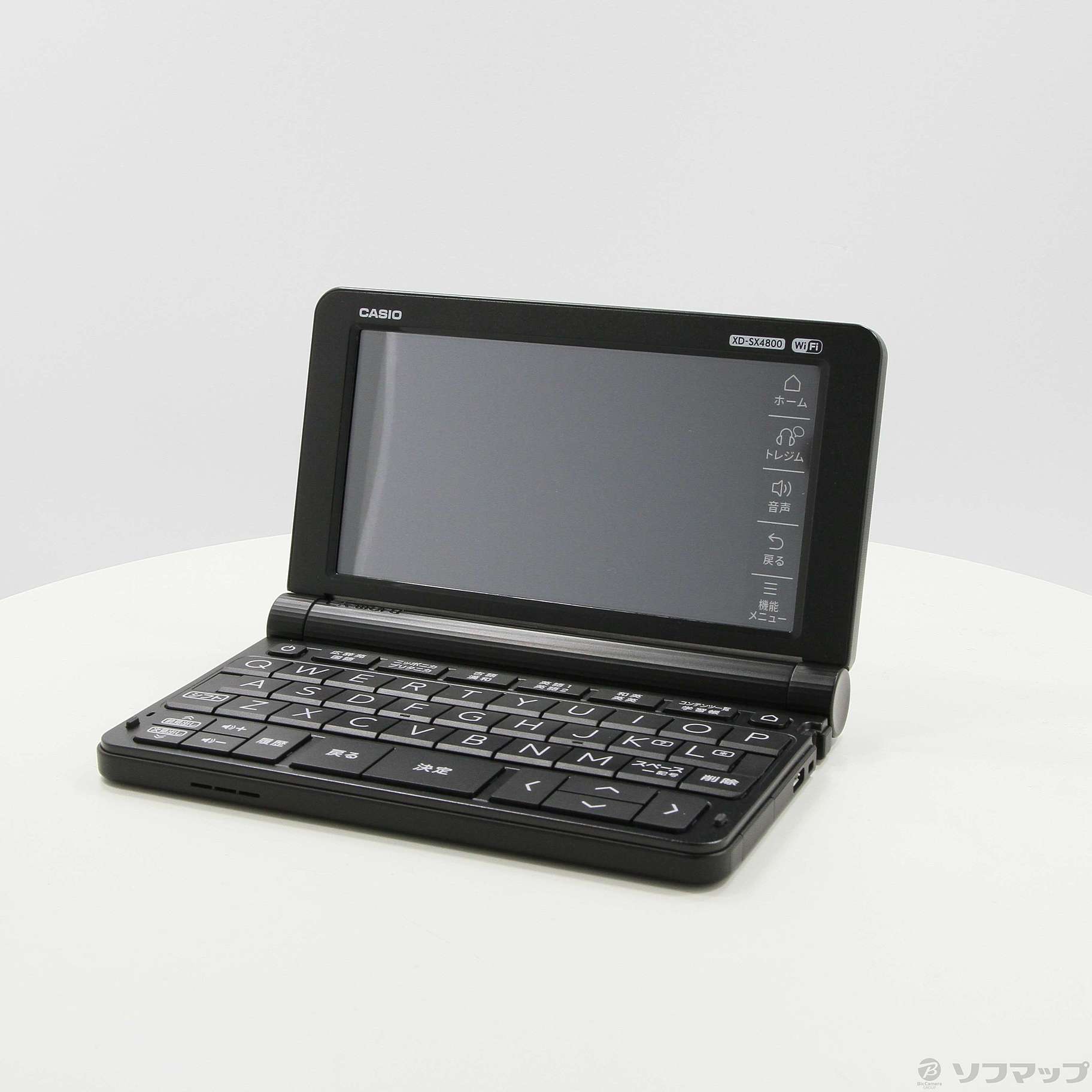エクスワード XD-SX4800BK ブラック
