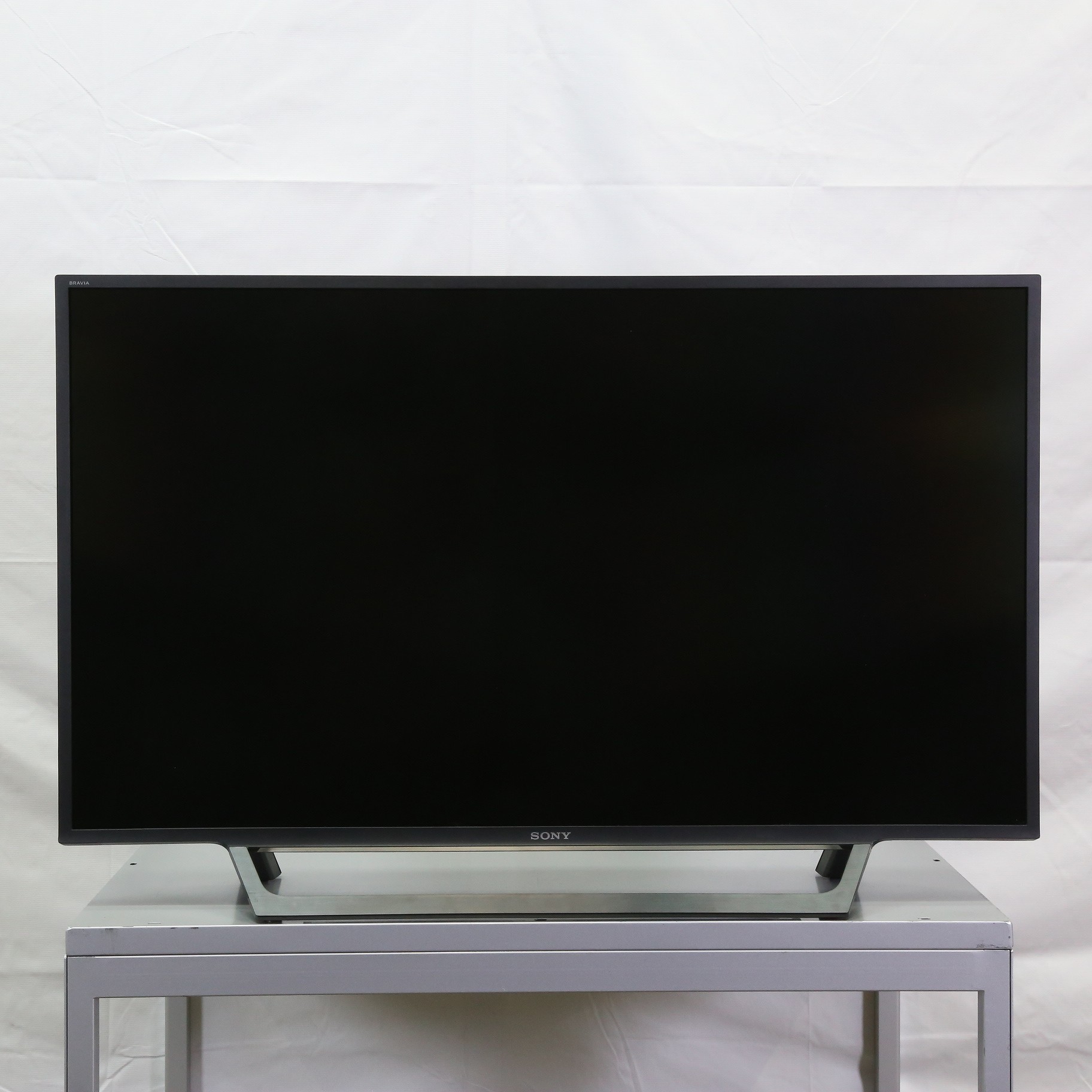 SONY美品 SONY BRAVIA 43インチ 液晶テレビ KJ-43W730E