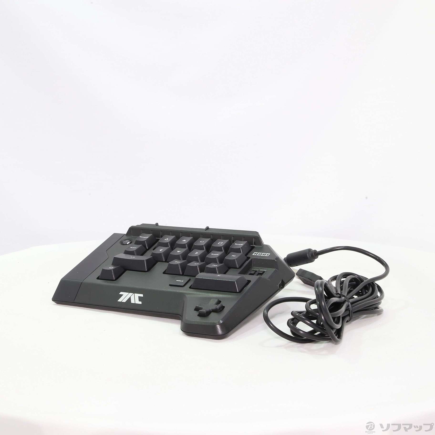 タクティカルアサルトコマンダー K1 for PlayStation 4／PlayStation 3／PC