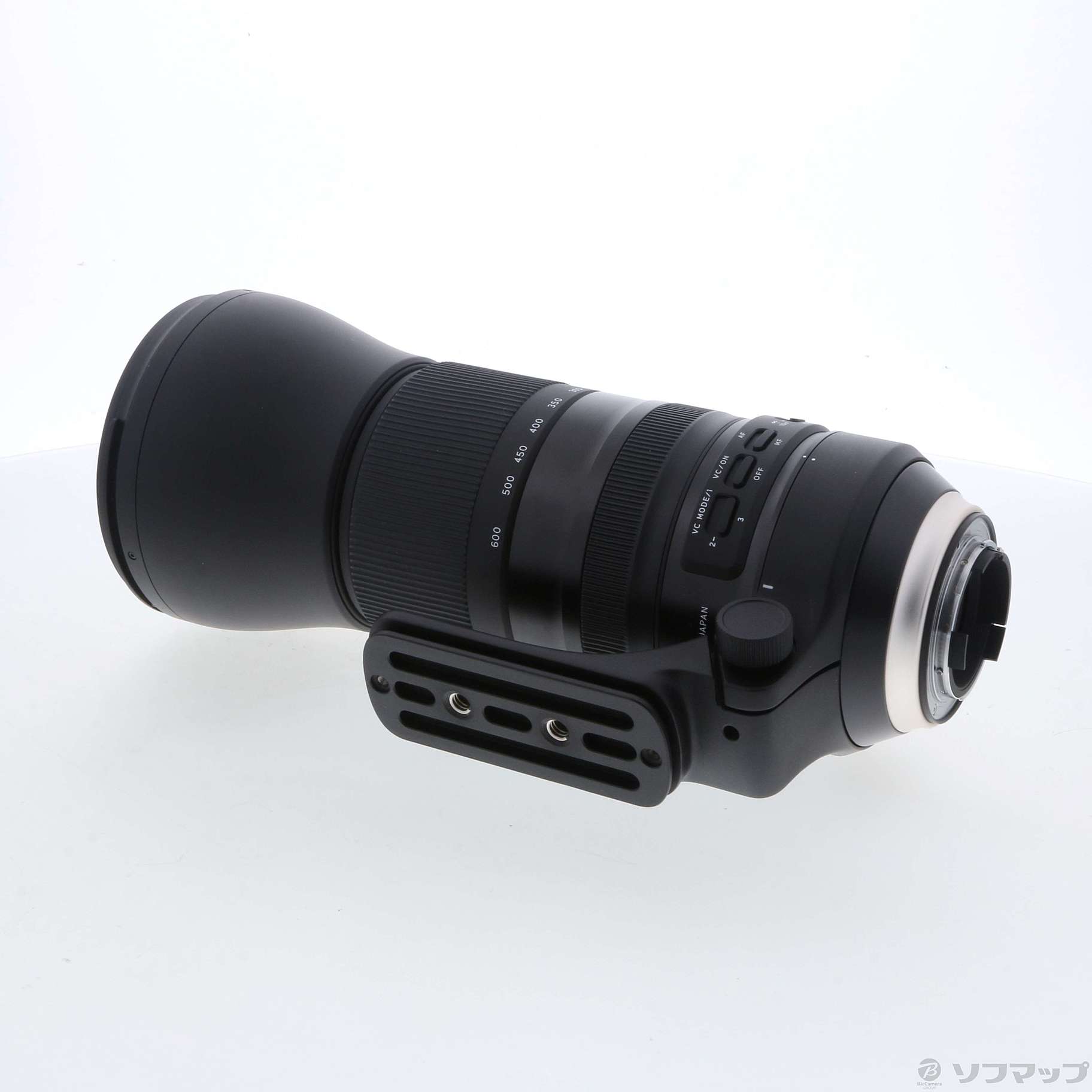  tamron sp 150 600mm f5 6 3 di vc usd g2 a022n 2133040041318 