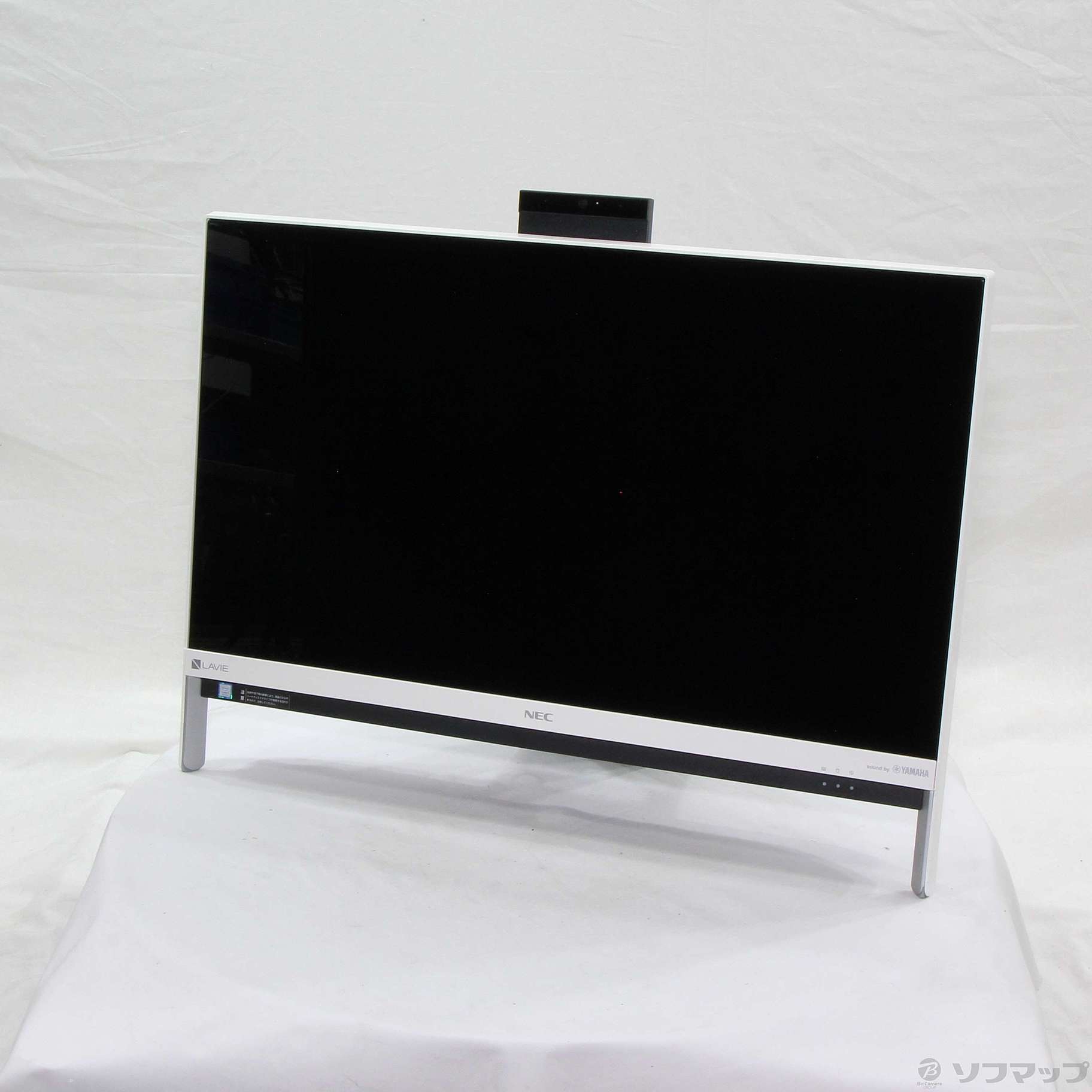 中古】LAVIE Direct DA PC-GD254TCAB 〔NEC Refreshed PC〕 〔Windows 