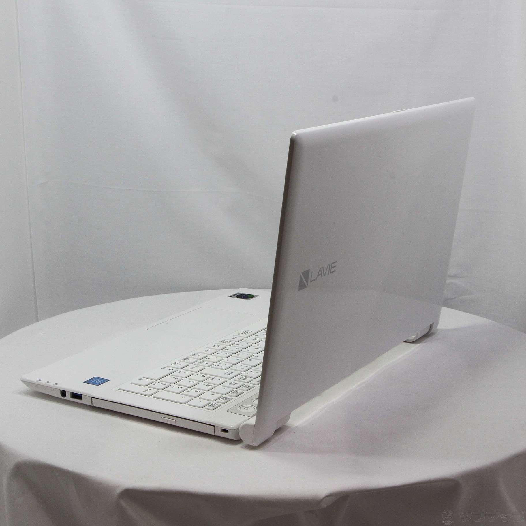 中古】LAVIE Direct NS PC-GN23DJSDB 〔NEC Refreshed PC〕 〔Windows