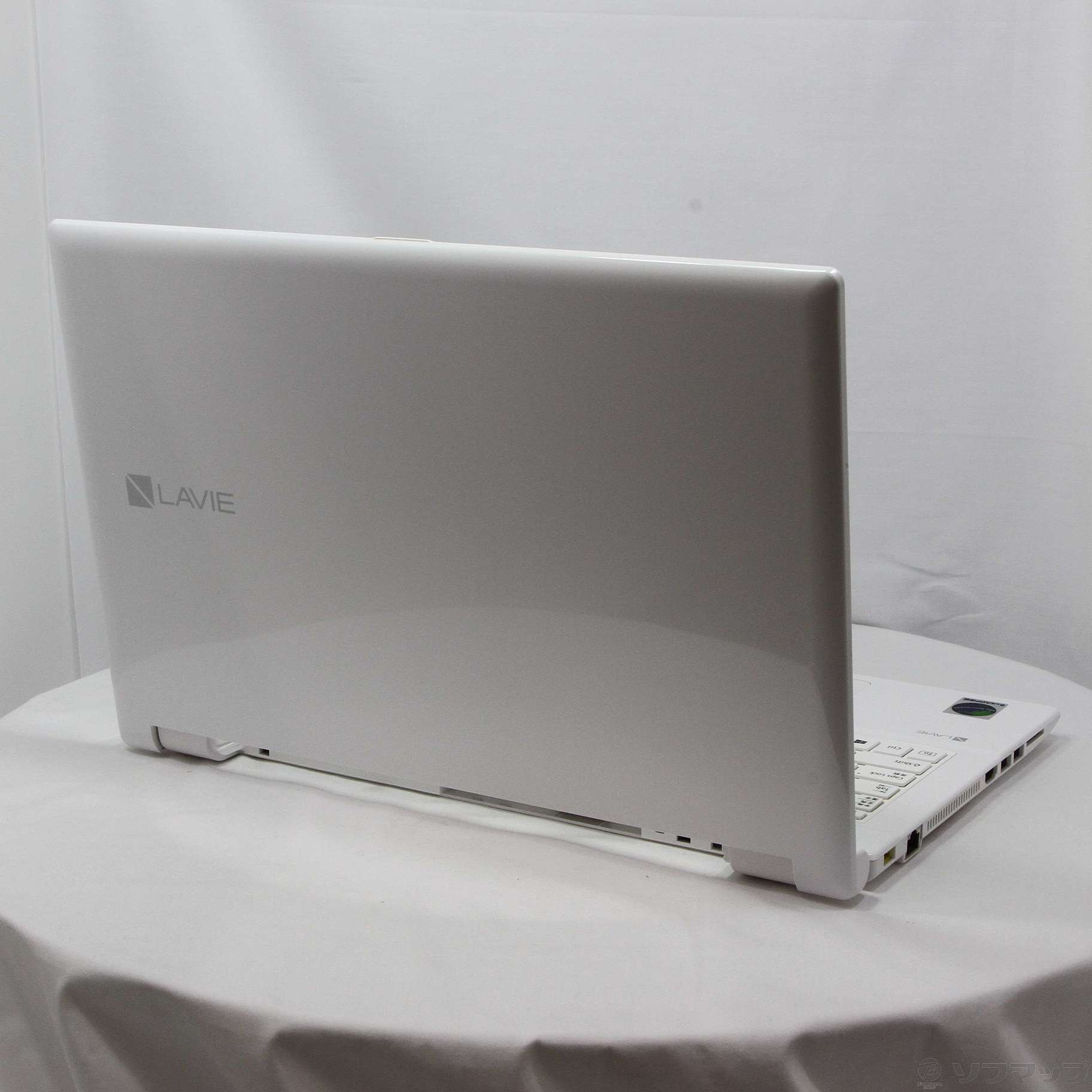 中古】LAVIE Direct NS PC-GN23DJSDB 〔NEC Refreshed PC〕 〔Windows