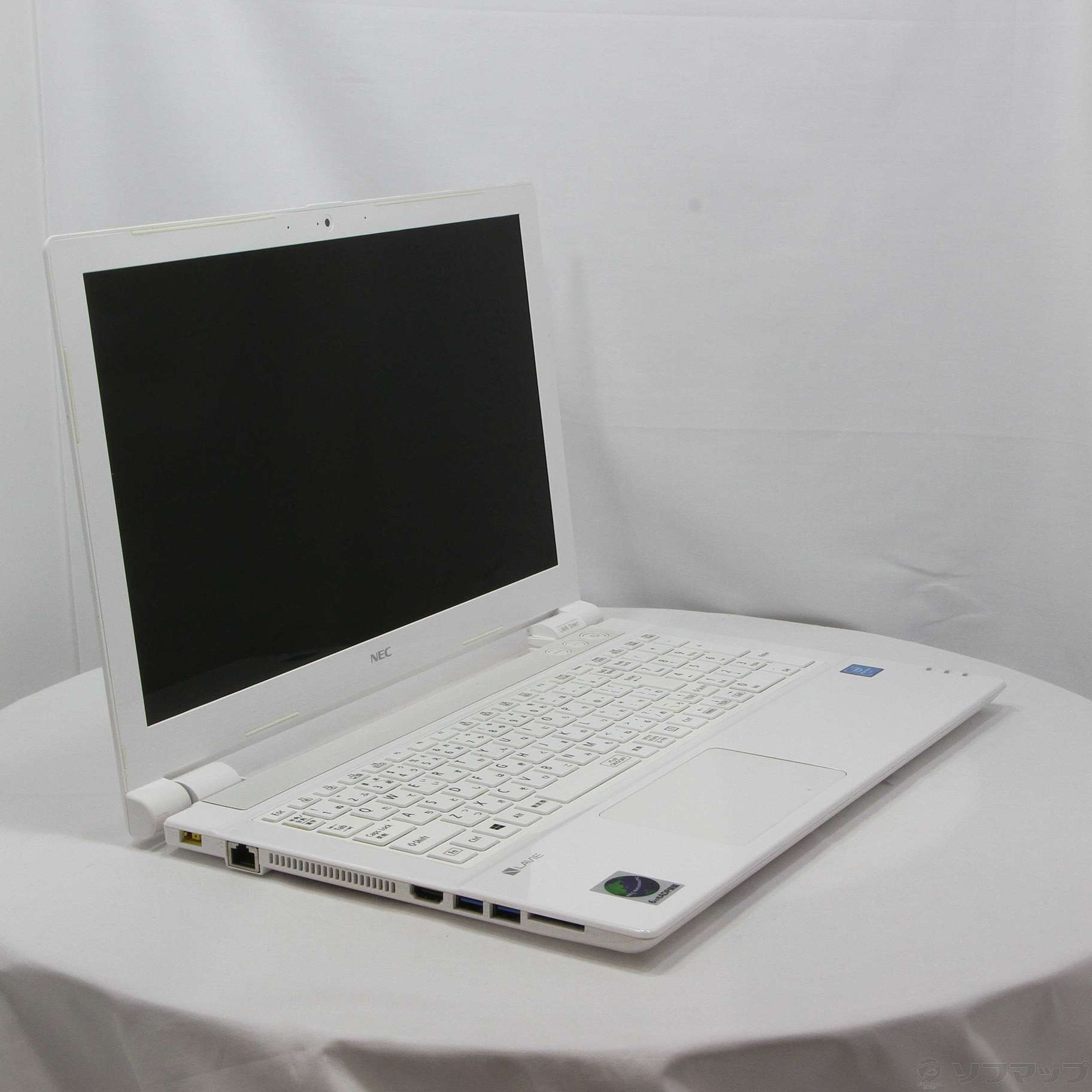 中古】LAVIE Direct NS PC-GN23DJSDB 〔NEC Refreshed PC〕 〔Windows