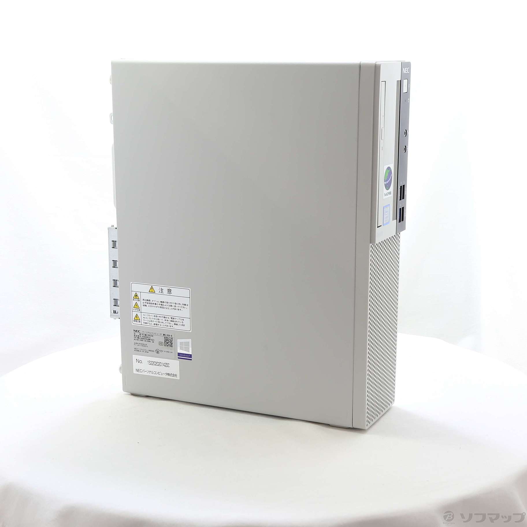NEC MRE32L デスクトップPC 【公式通販】