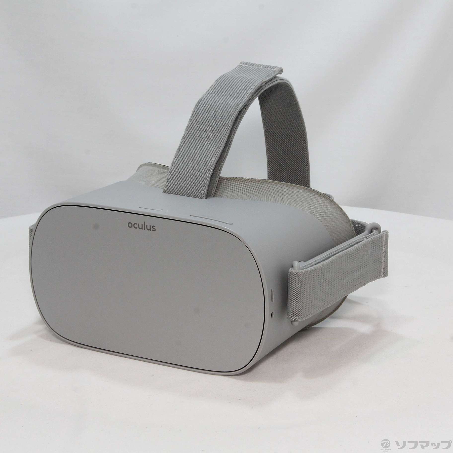 oculus go 32GB オキュラスGO - テレビ/映像機器