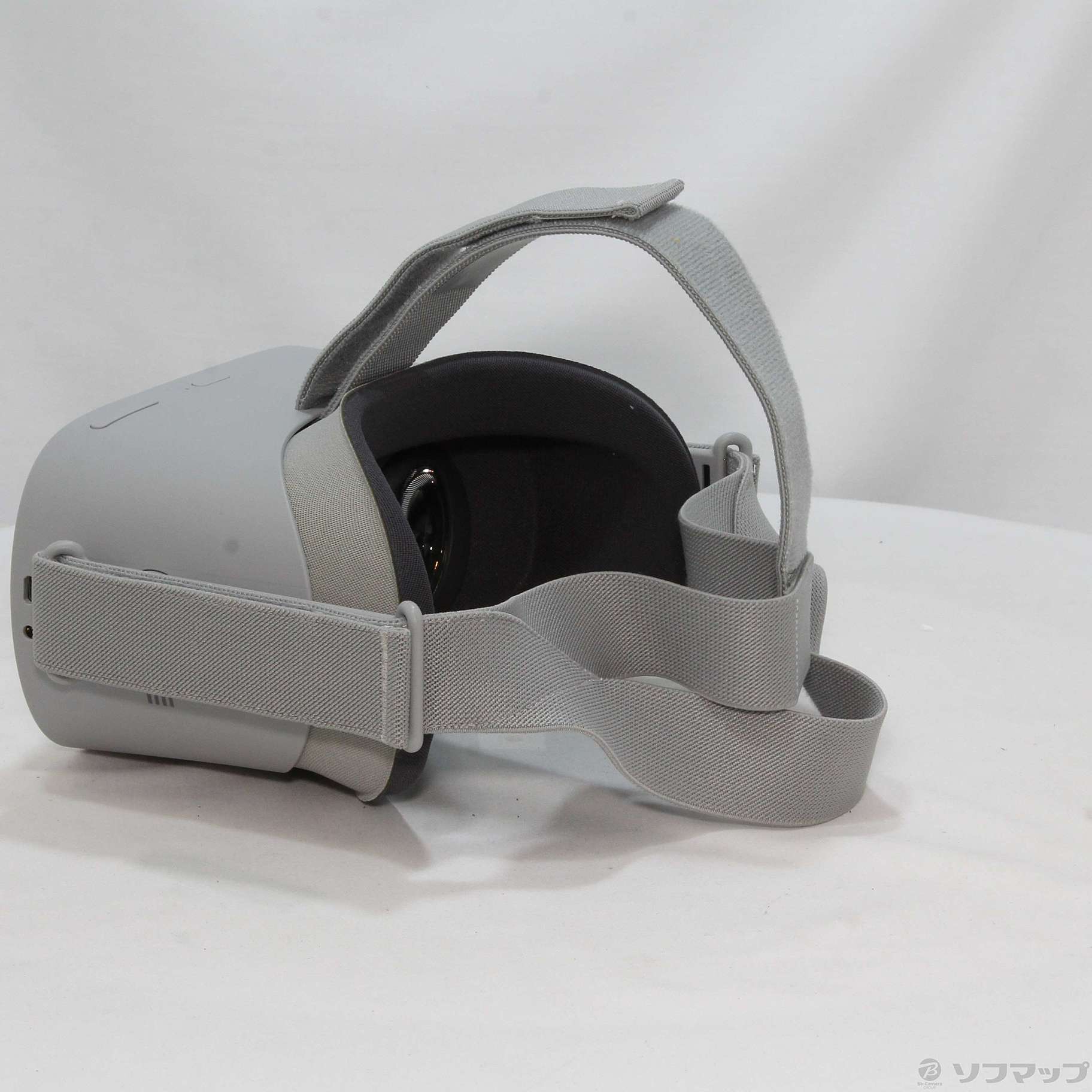 中古】Oculus Go 32GB [2133040043961] - リコレ！|ビックカメラ