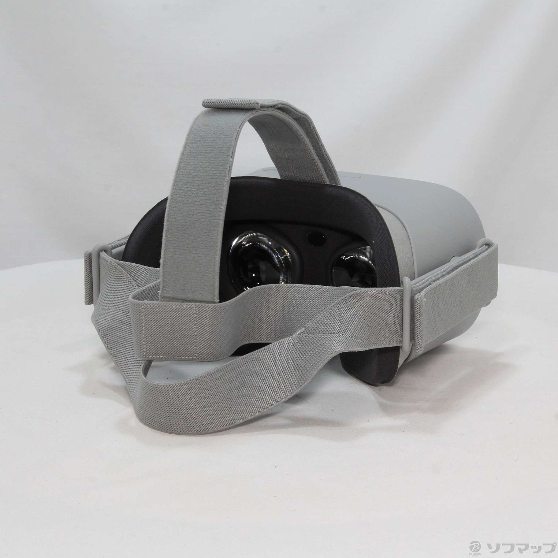 中古】Oculus Go 32GB [2133040043961] - リコレ！|ビックカメラ