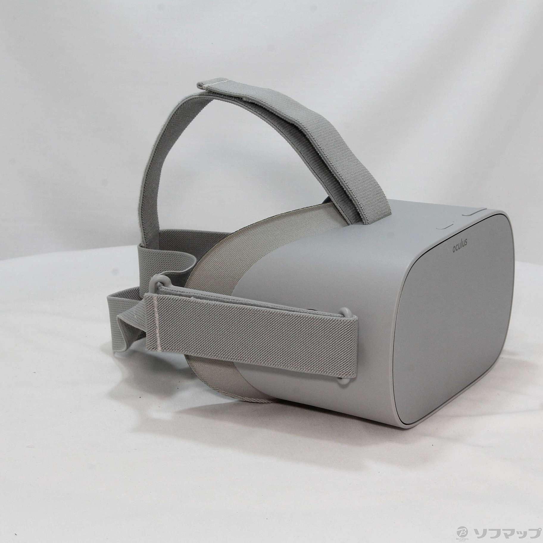 中古】Oculus Go 32GB [2133040043961] - リコレ！|ビックカメラ 