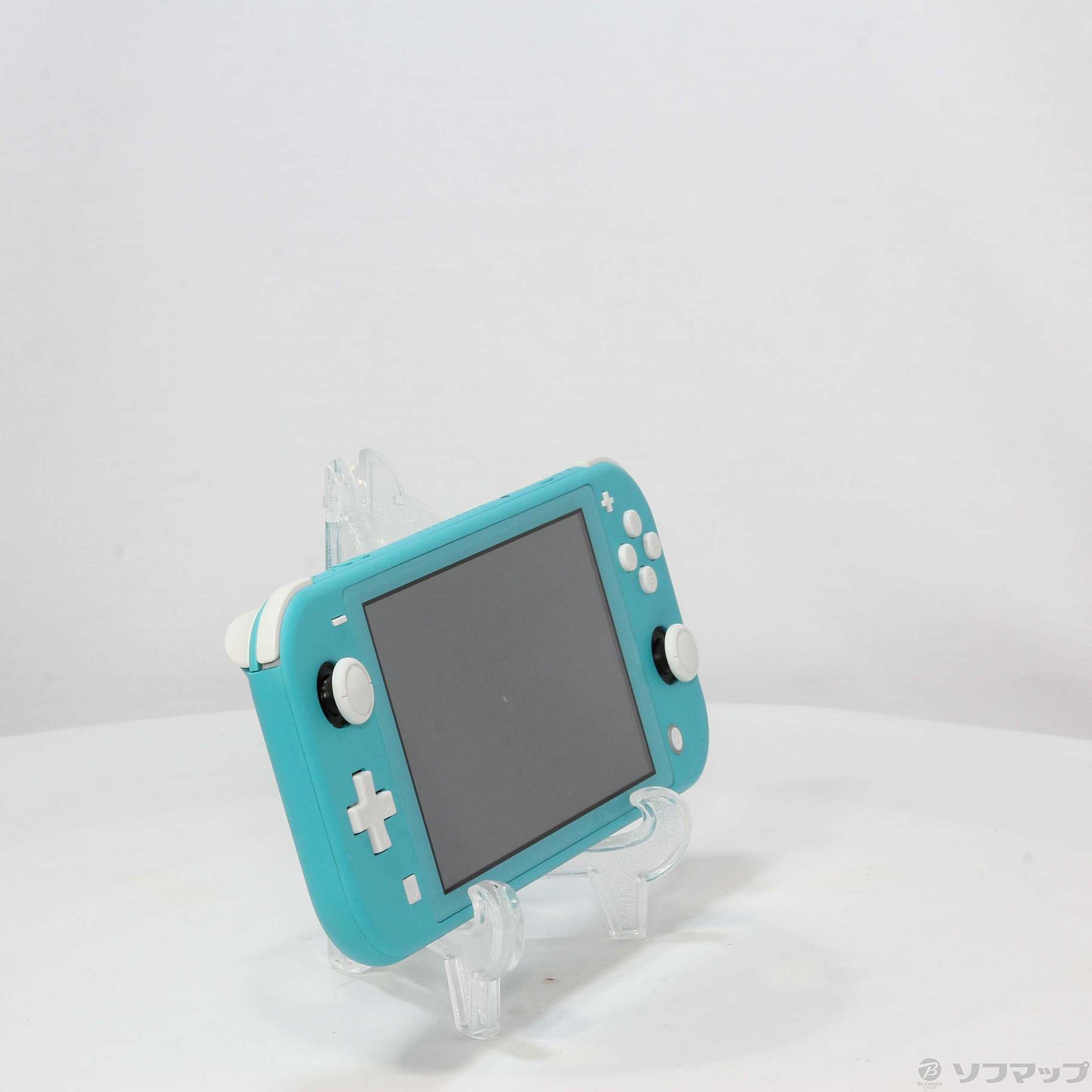 中古】Nintendo Switch Lite ターコイズ [2133040055292] - リコレ