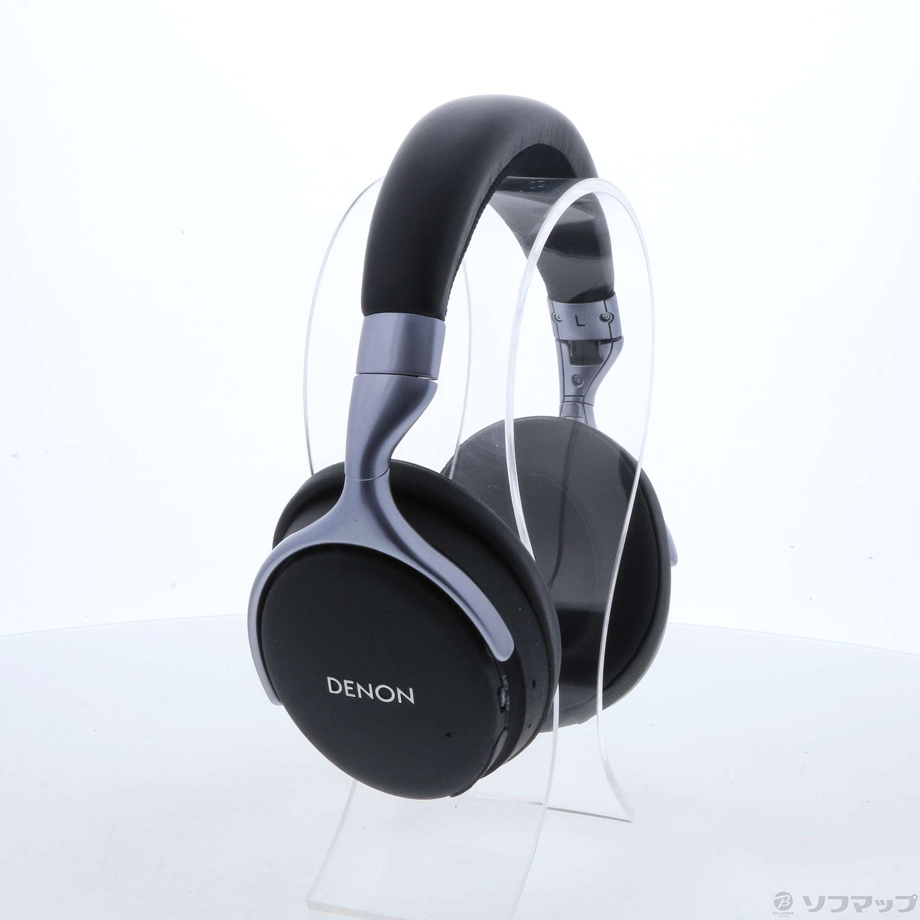 DENON AH-GC20MDK まどかマギカ special edition DENON デノン