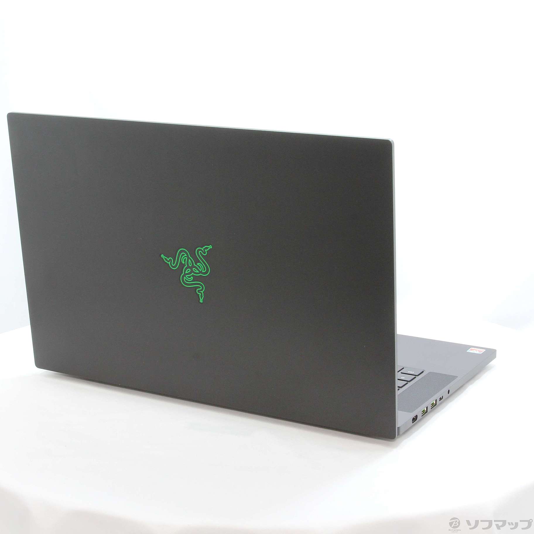 【中古】〔展示品〕 Razer Blade 15 Advanced Model RZ09-0409JJD3-R3J1 08/13(土)値下げ ...