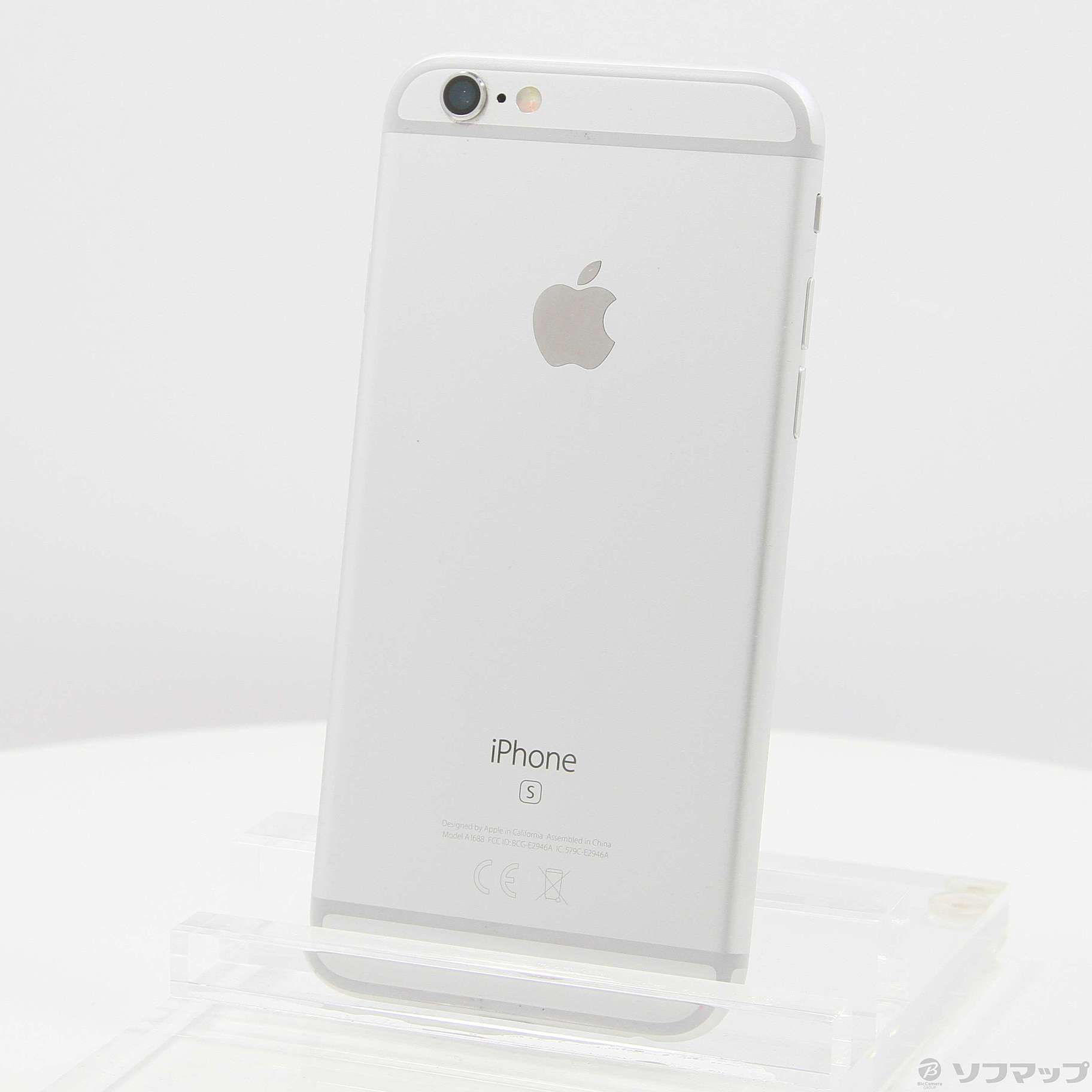 iPhone - 美品 iPhone6 64GB Softbank Apple iPhone 6 64GB SoftBank - メルカリ