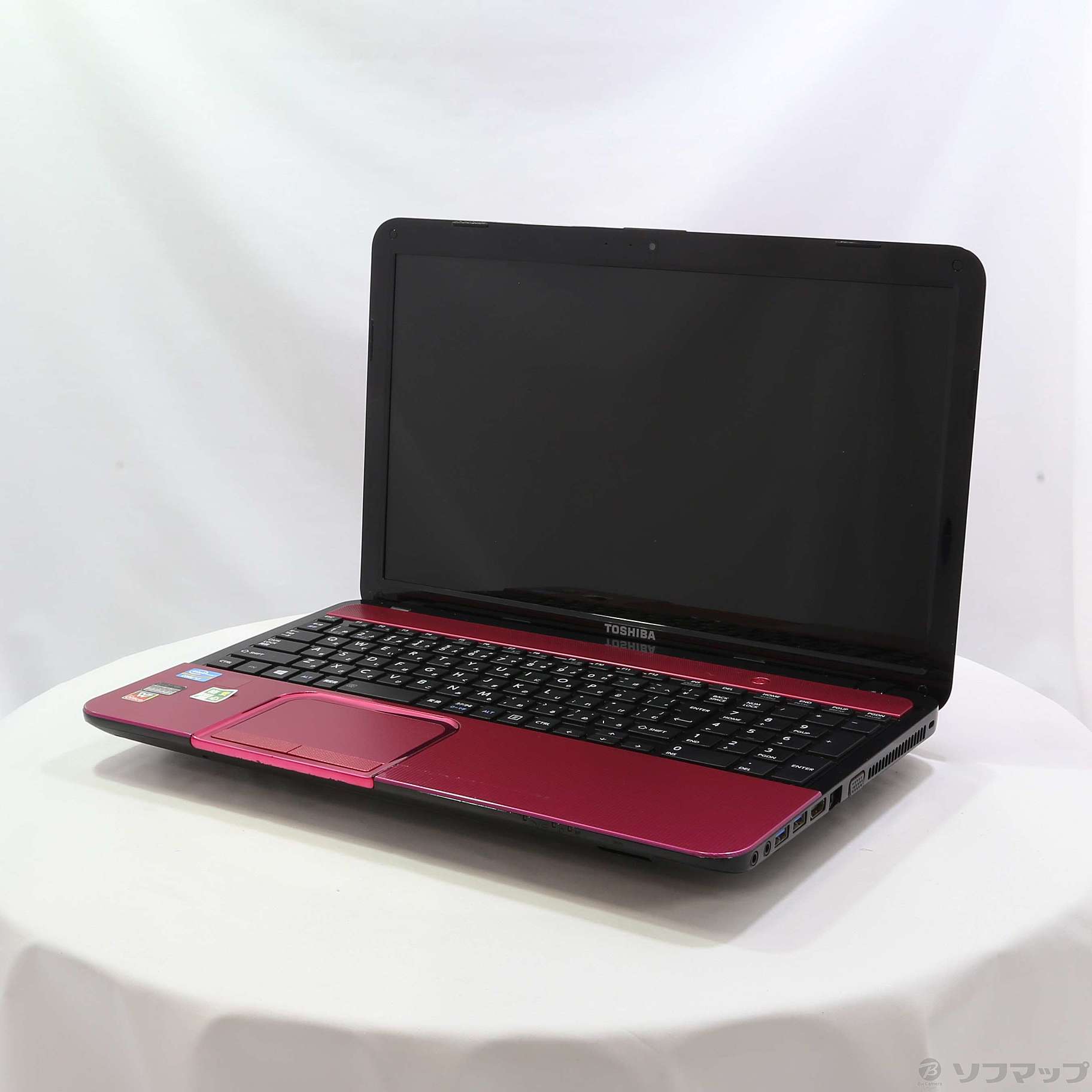 Core i7 TOSHIBA dynabook Toshiba T552⁄58HR | Satellite T552⁄58GR 