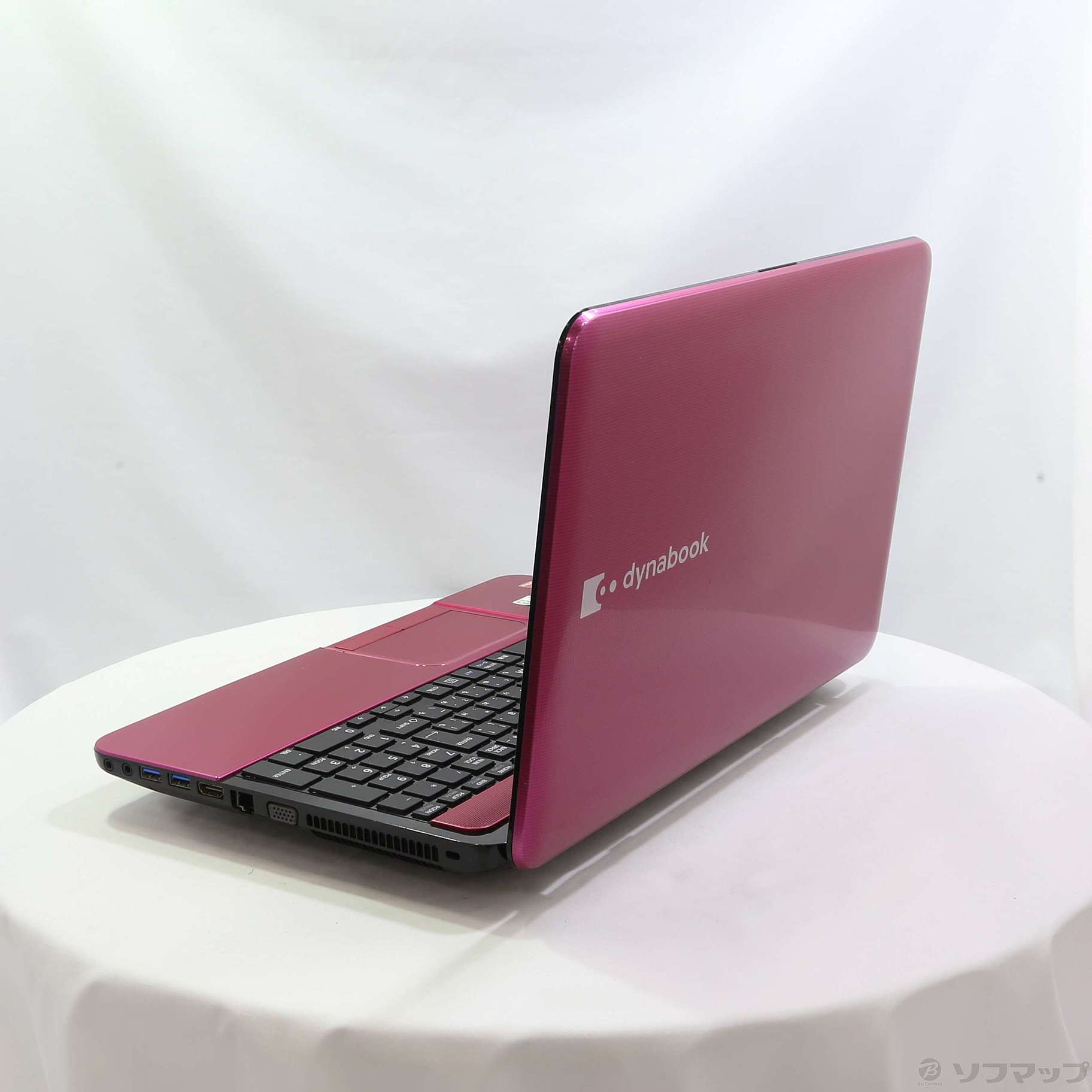 Core i7 TOSHIBA dynabook Toshiba T552⁄58HR | Satellite T552⁄58GR 