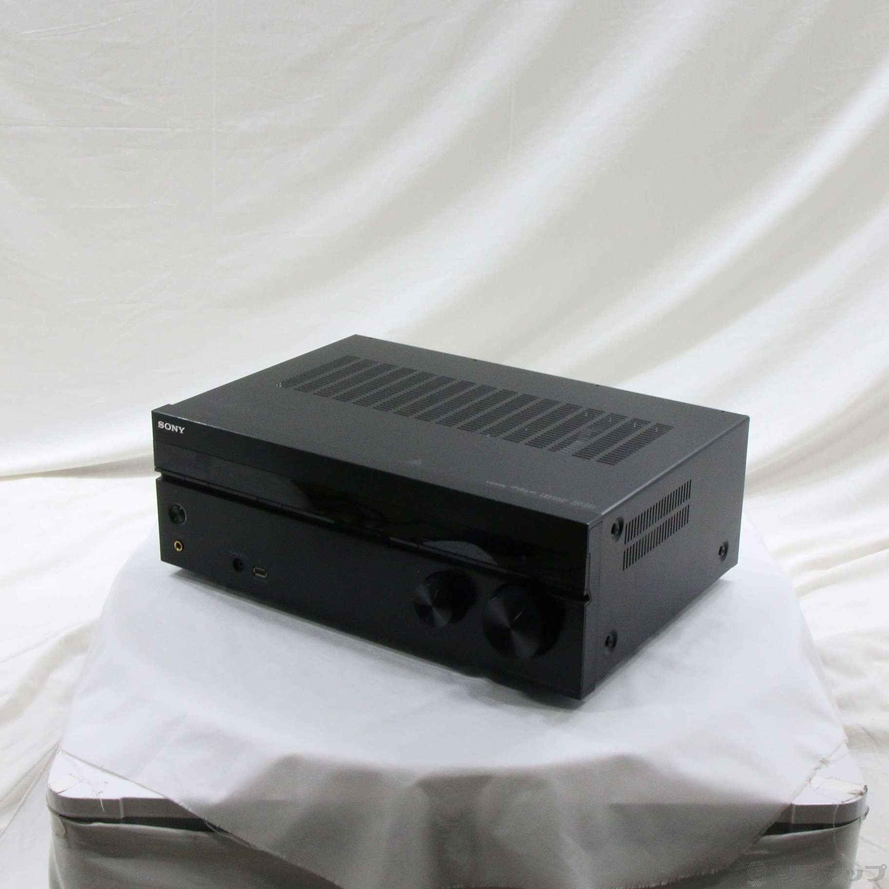【中古】STR-DH770 [2133040057456] - リコレ！|ビックカメラグループ ソフマップの中古通販サイト