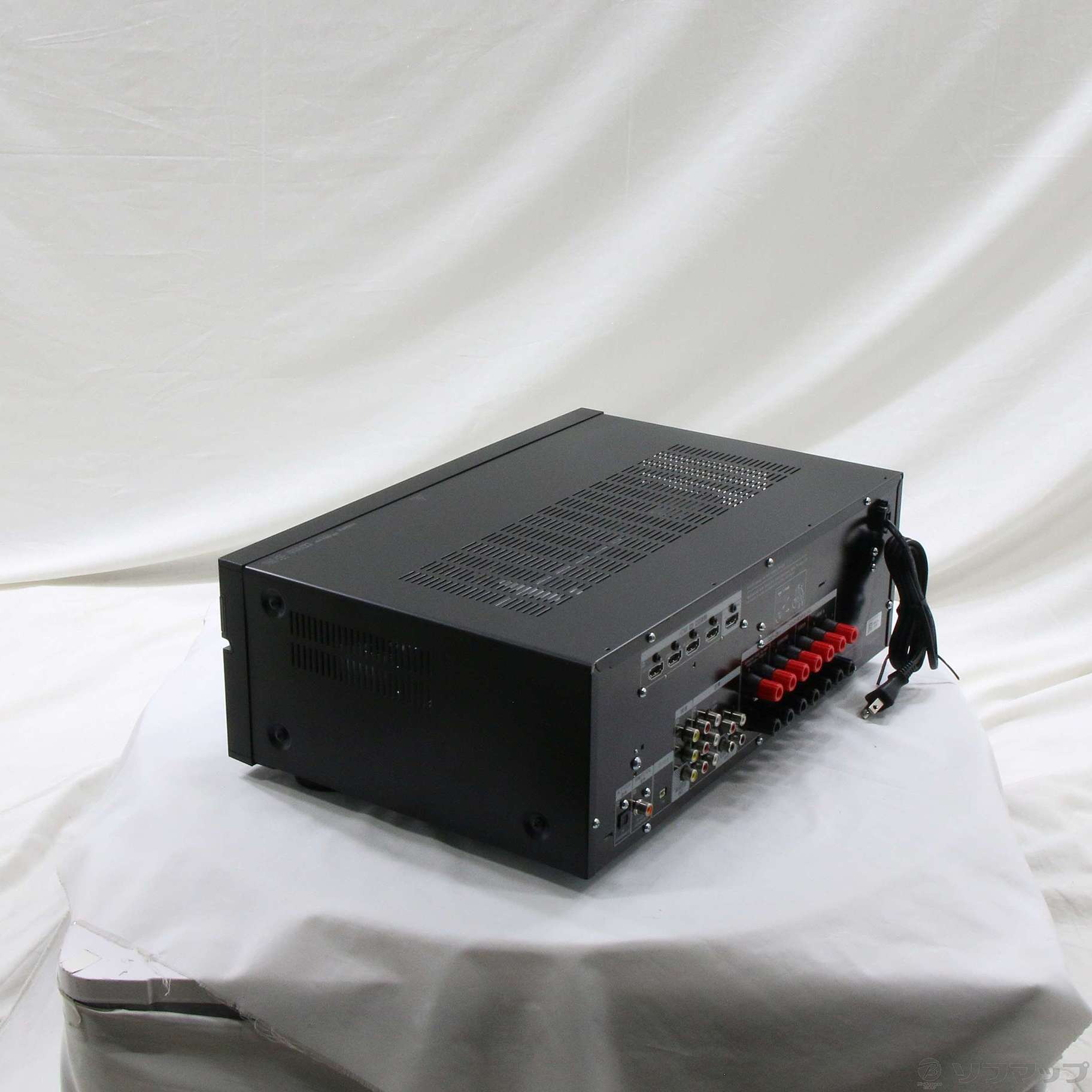 【中古】STR-DH770 [2133040057456] - リコレ！|ビックカメラグループ ソフマップの中古通販サイト