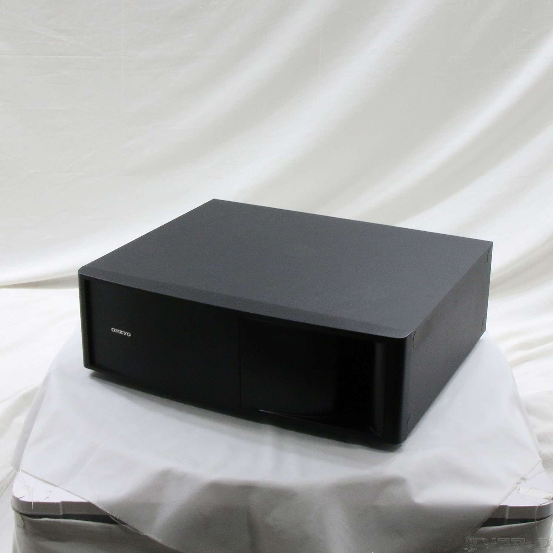 ONKYO SL-T300 サブウーファーシステム アンプ内蔵 ブラック SL-T300(B