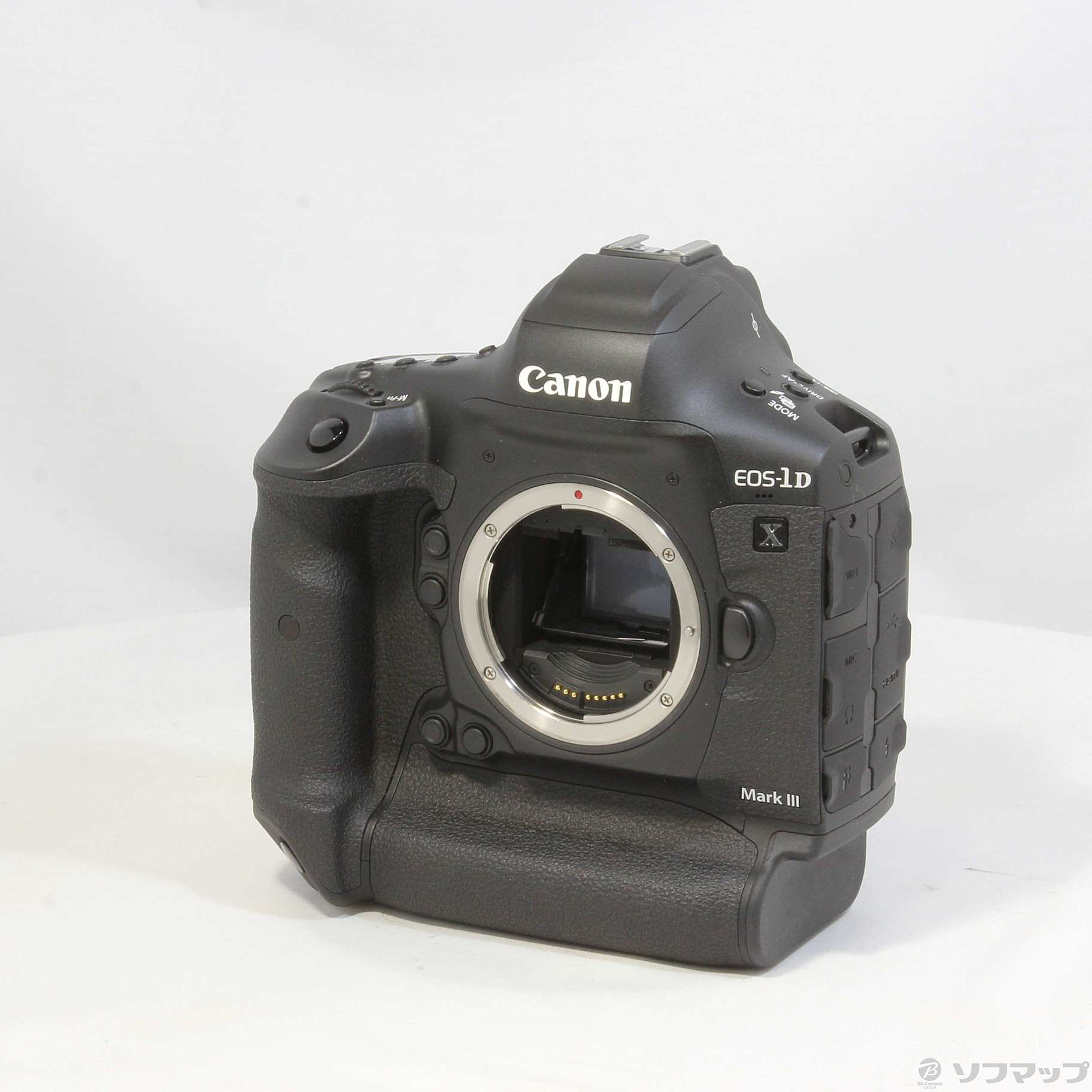 超美品！Canon EOS-1D X Mark III