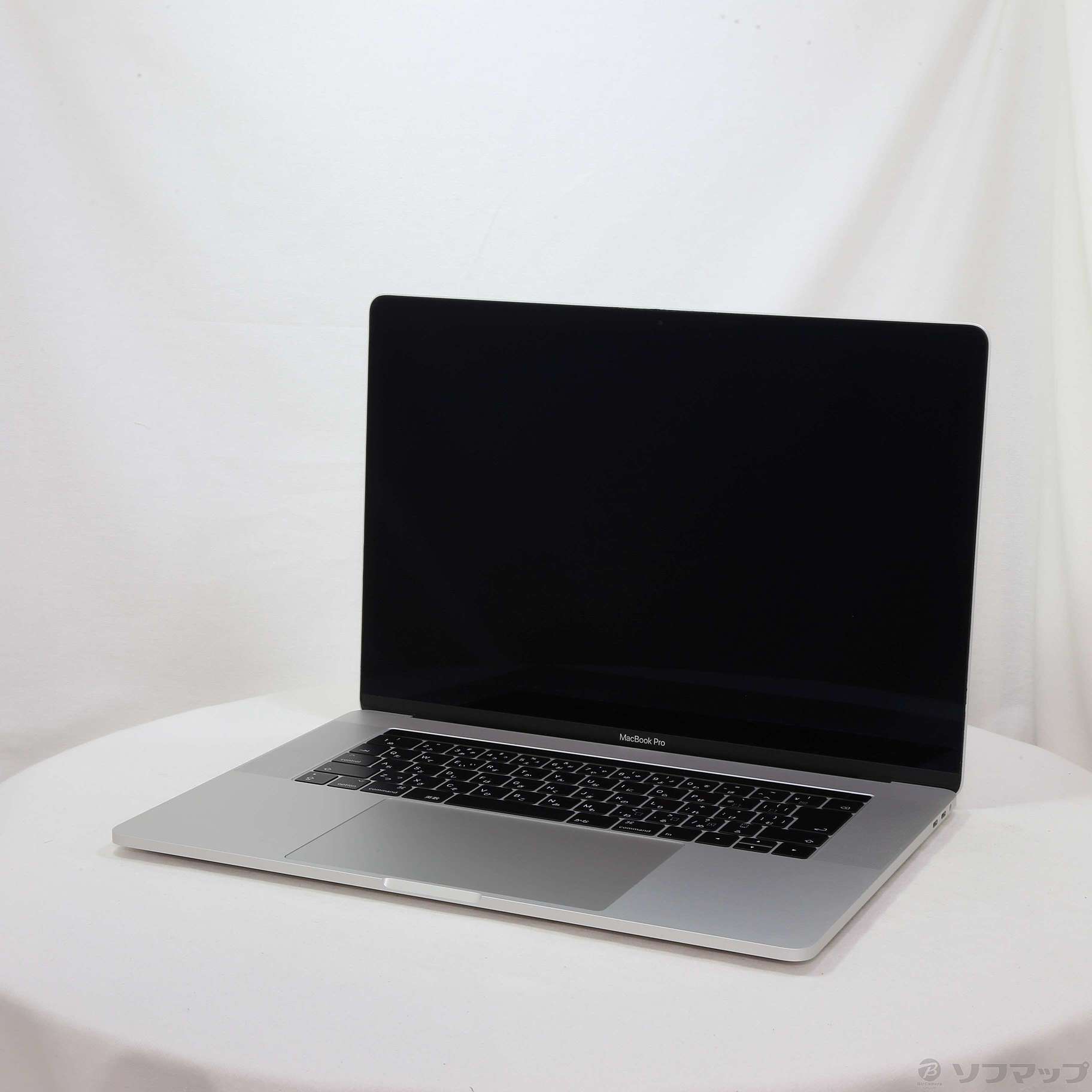 即発送可】MacBook Pro 15インチ Corei7 16GB 512G www.linfo.re