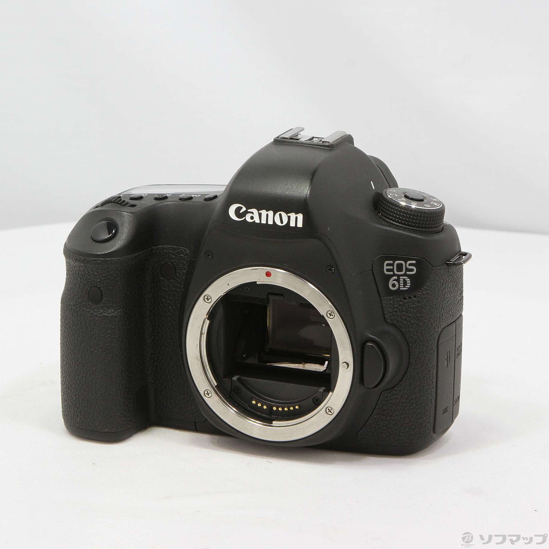 中古】EOS 6D ボディ ◇05/25(水)値下げ！ [2133040060586] - リコレ