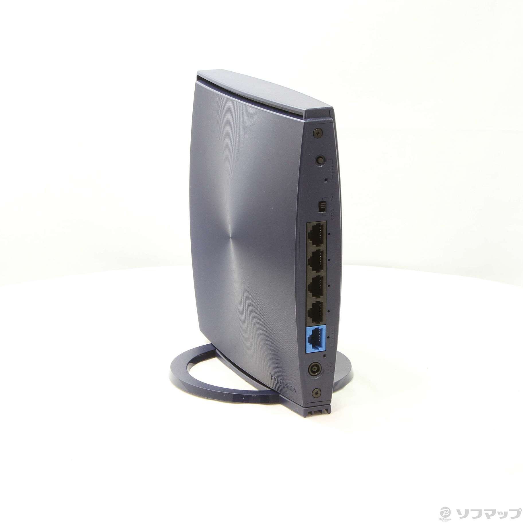 中古】WN-AX2033GR2 ネイビー [2133040061989] - 法人専用リコレ
