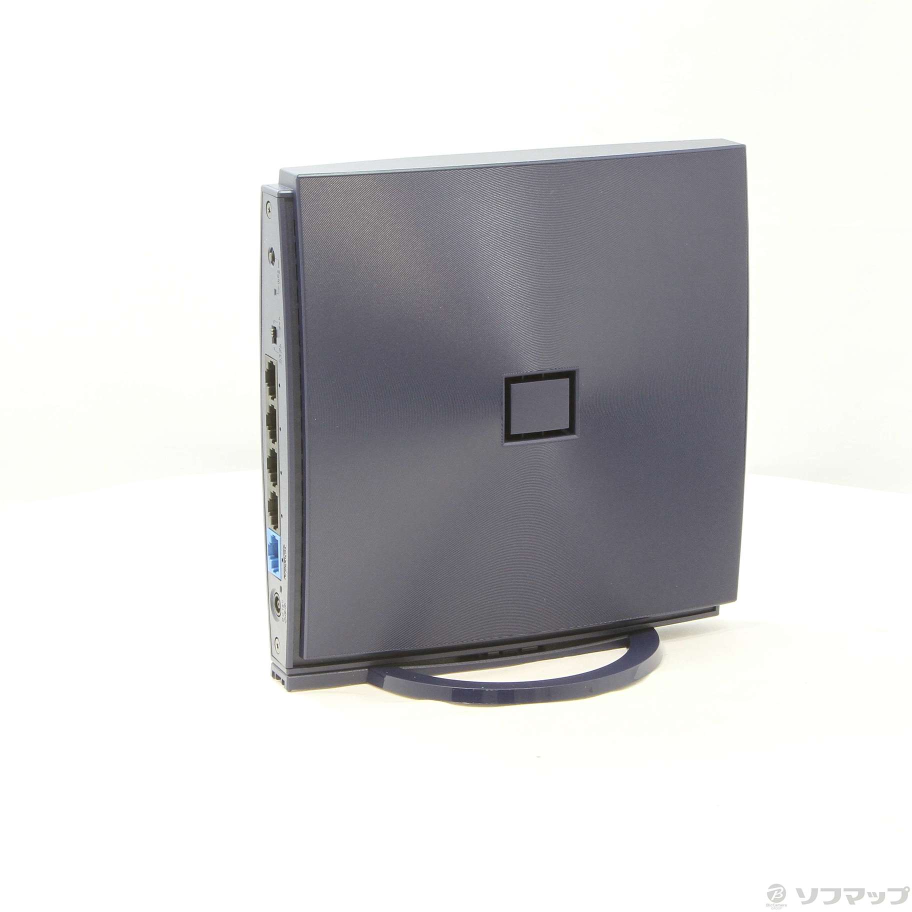 IODATA WN-AX2033GR2 1733Mbps IPv6 無線LANルーター 中古「非常に良い」I-O DATA Wi-Fiルーター⁄360コネクト搭載