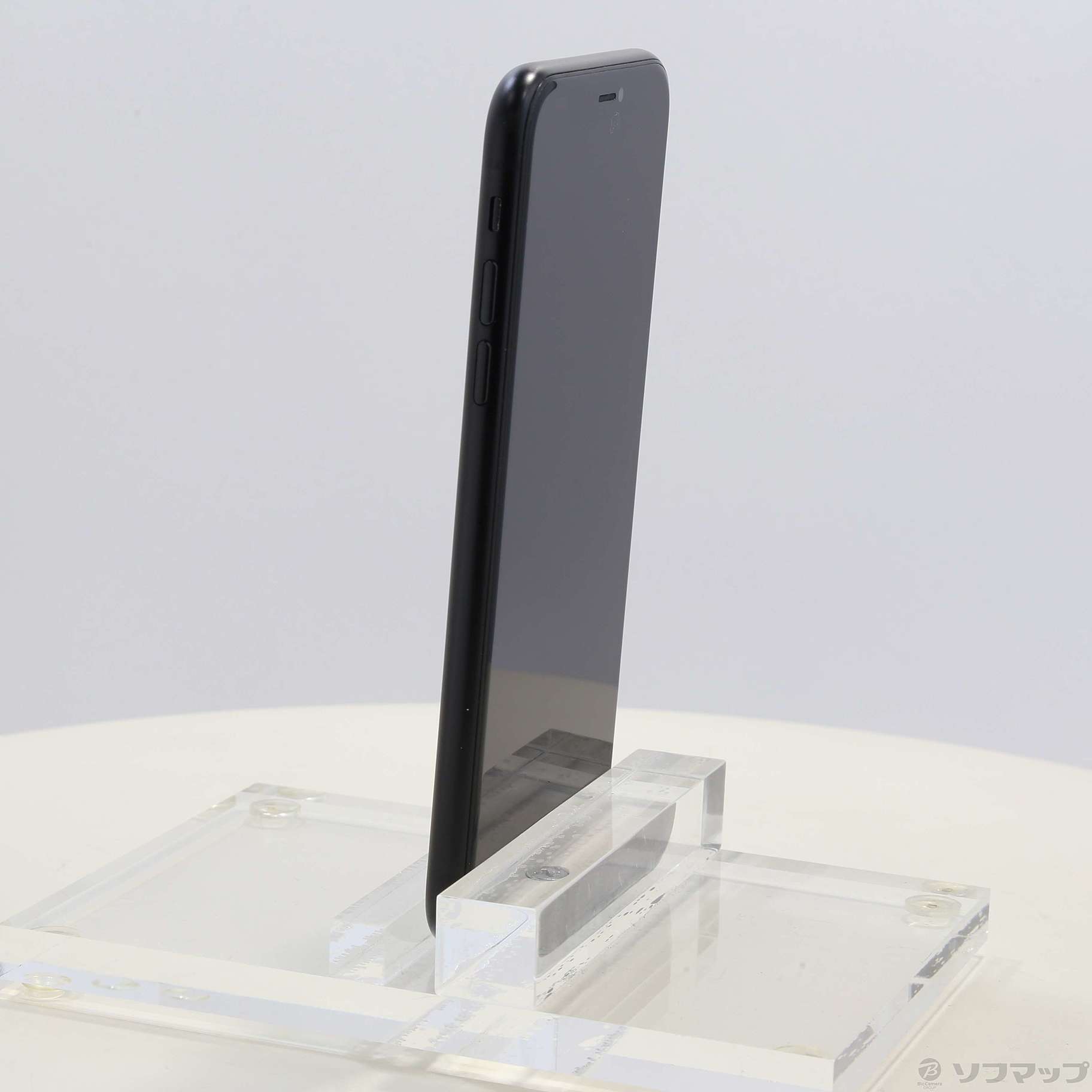 中古】iPhoneXR 128GB ブラック MT0G2J／A SIMフリー [2133040062993 
