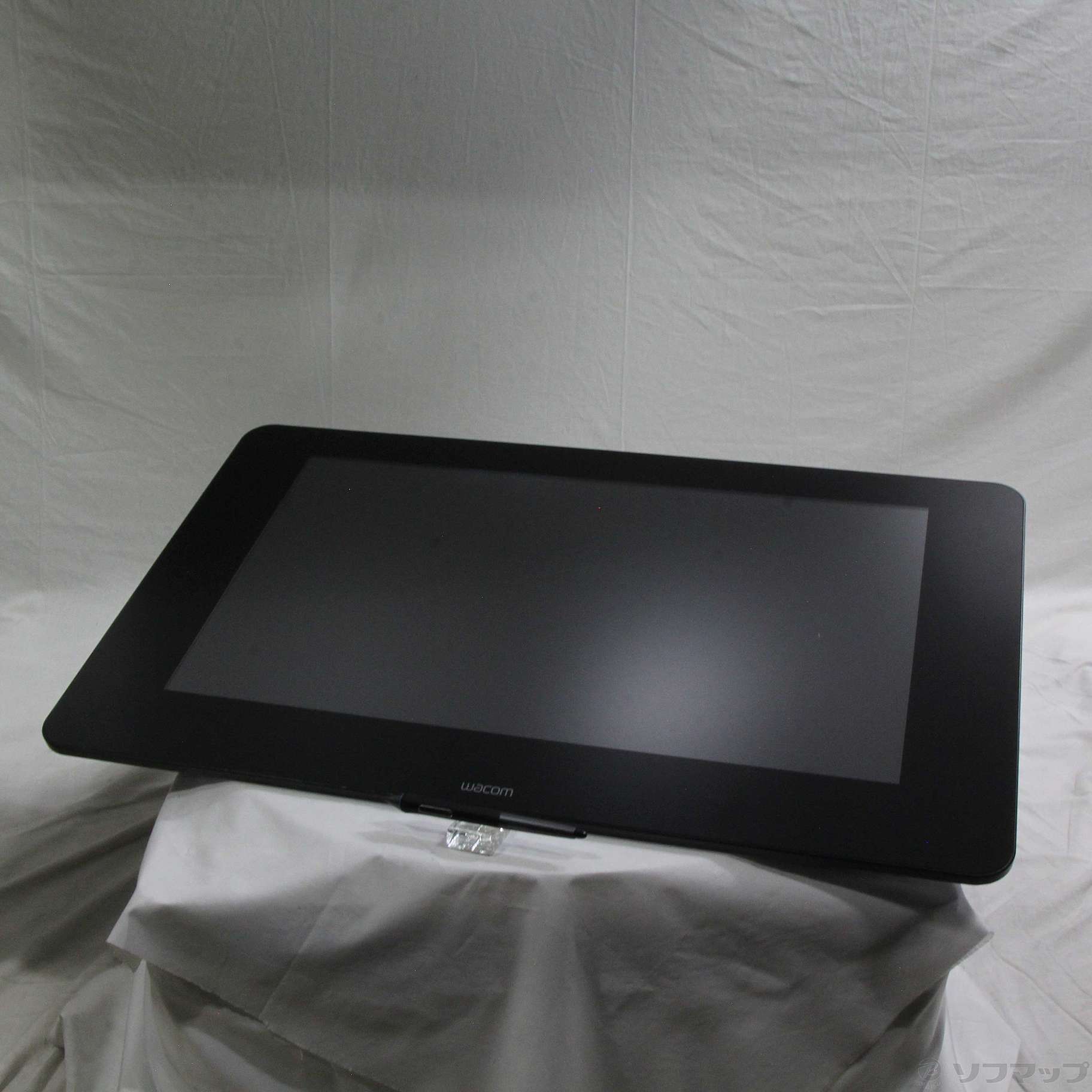 中古】Cintiq 27QHD DTK-2700／K0 [2133040067523] - リコレ