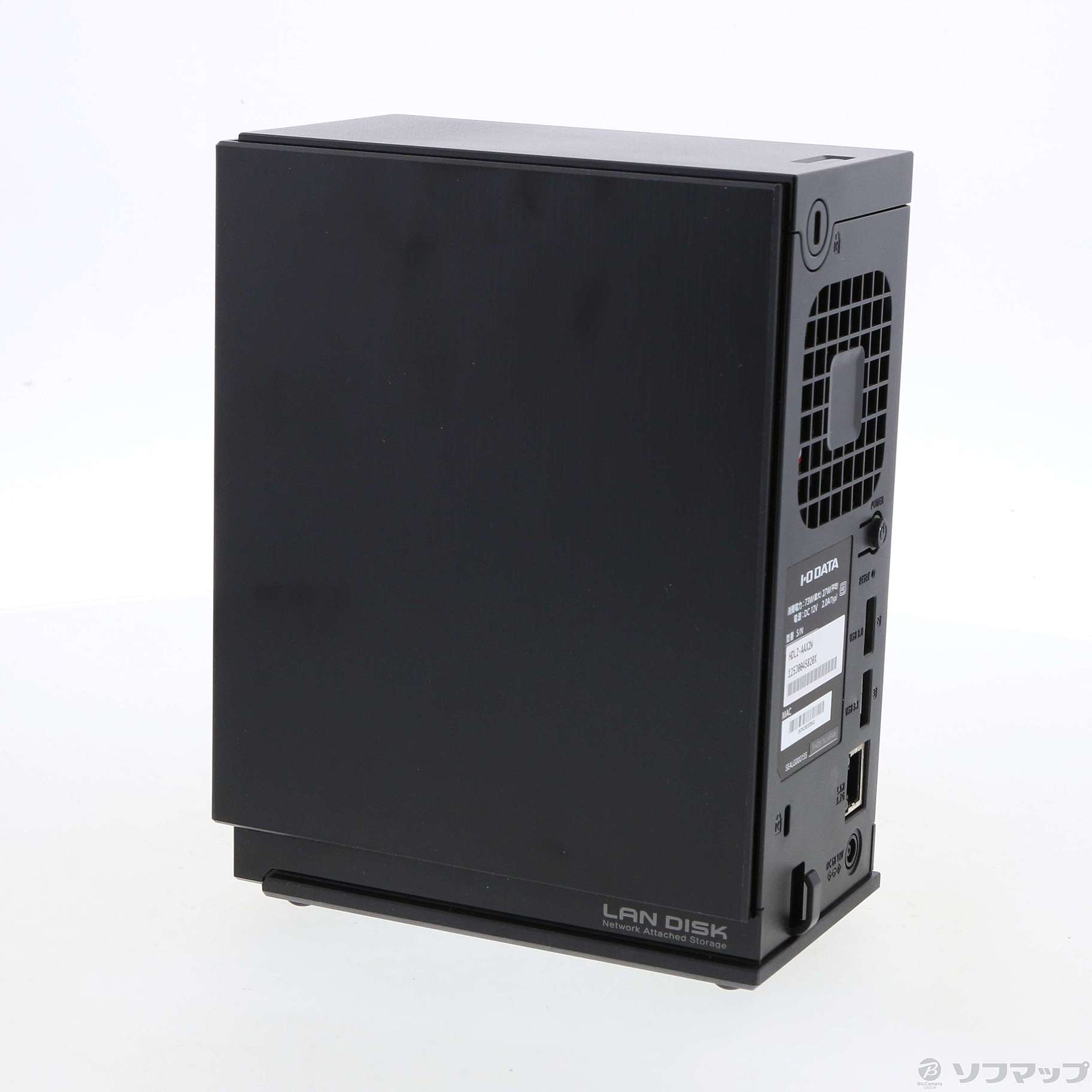 中古】HDL2-AAX2W [2133040067691] - リコレ！|ビックカメラグループ