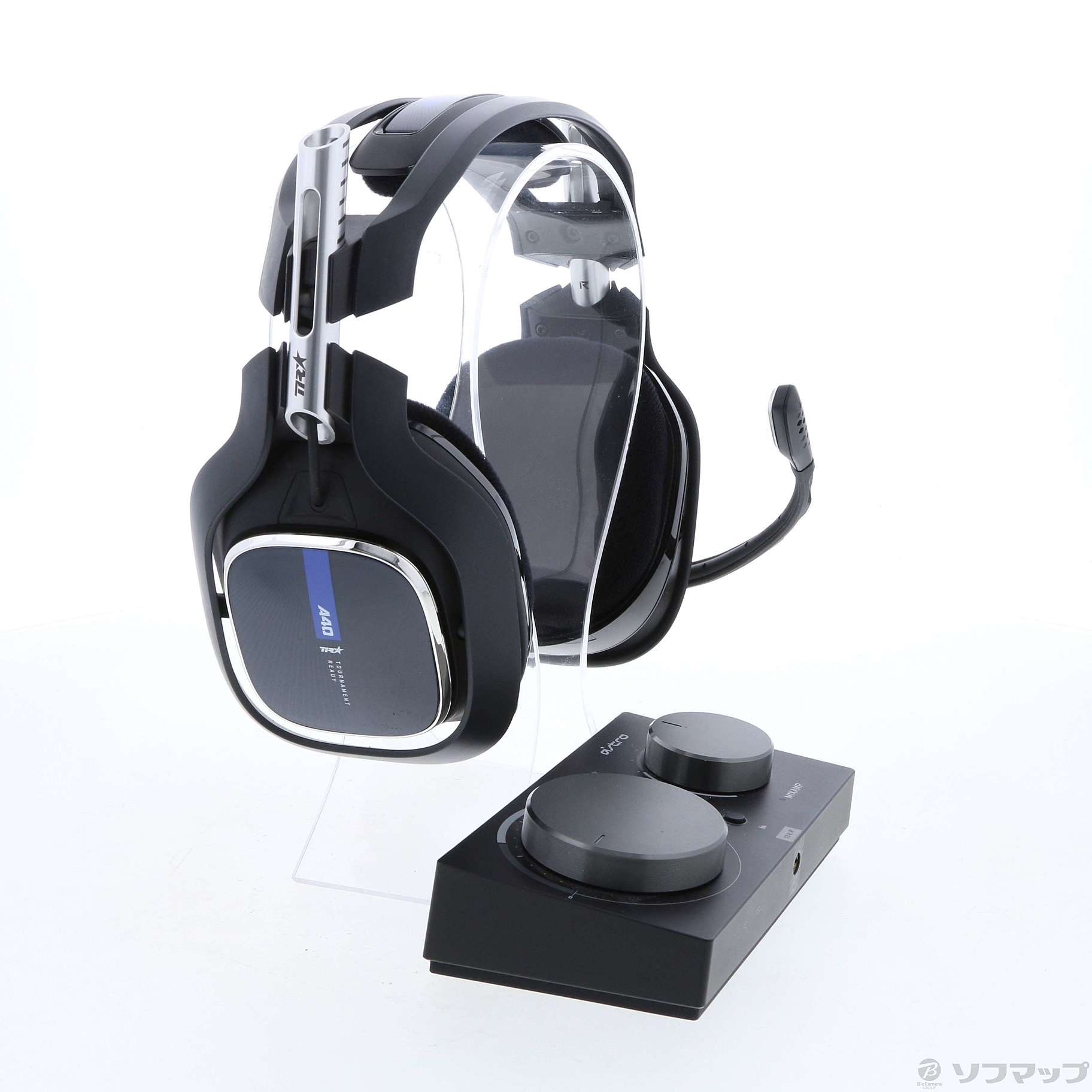 中古】ASTRO A40 TR MixAmp Pro TR A40TR-MAP-002