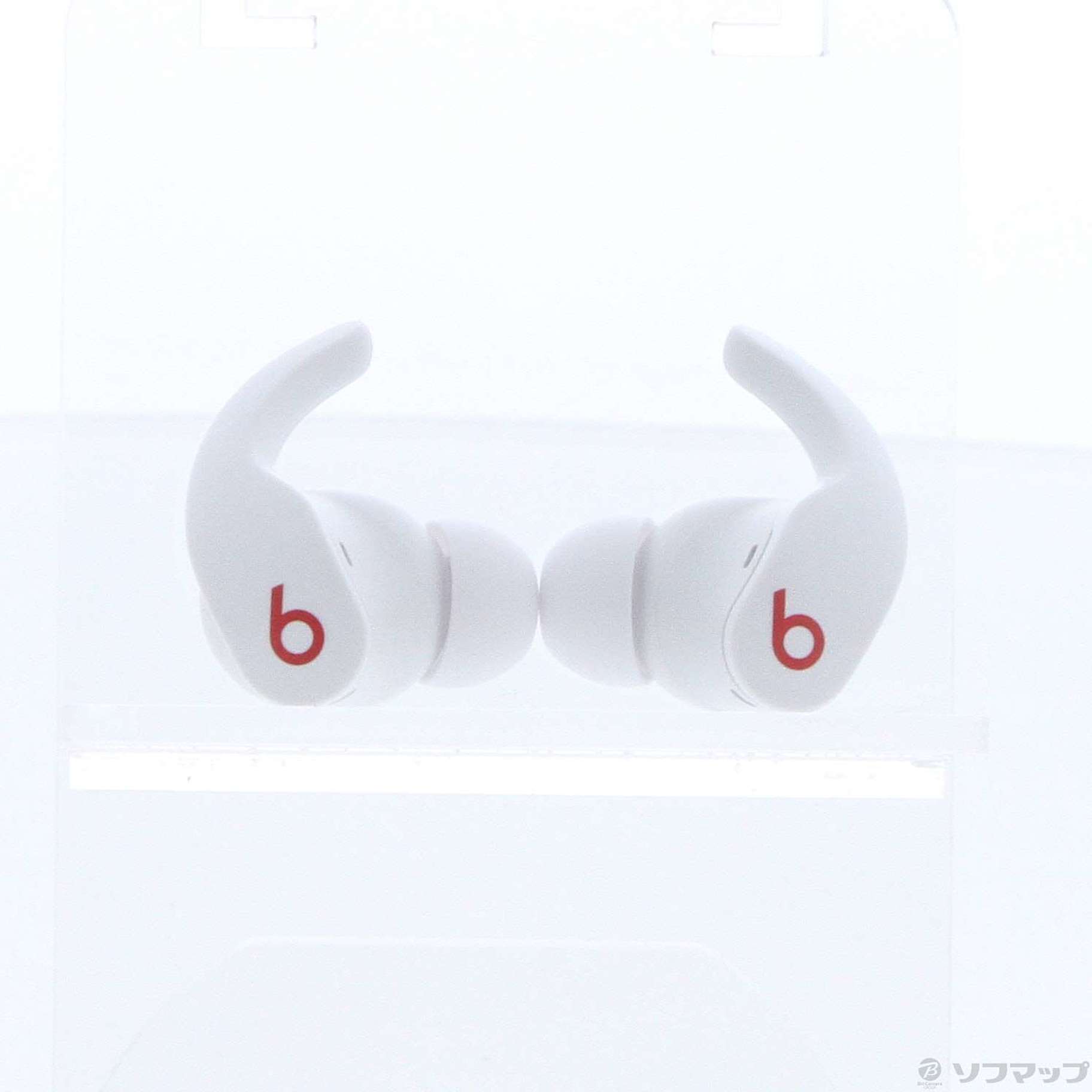 〔展示品〕 Beats Fit Pro MK2G3PA／A ホワイト