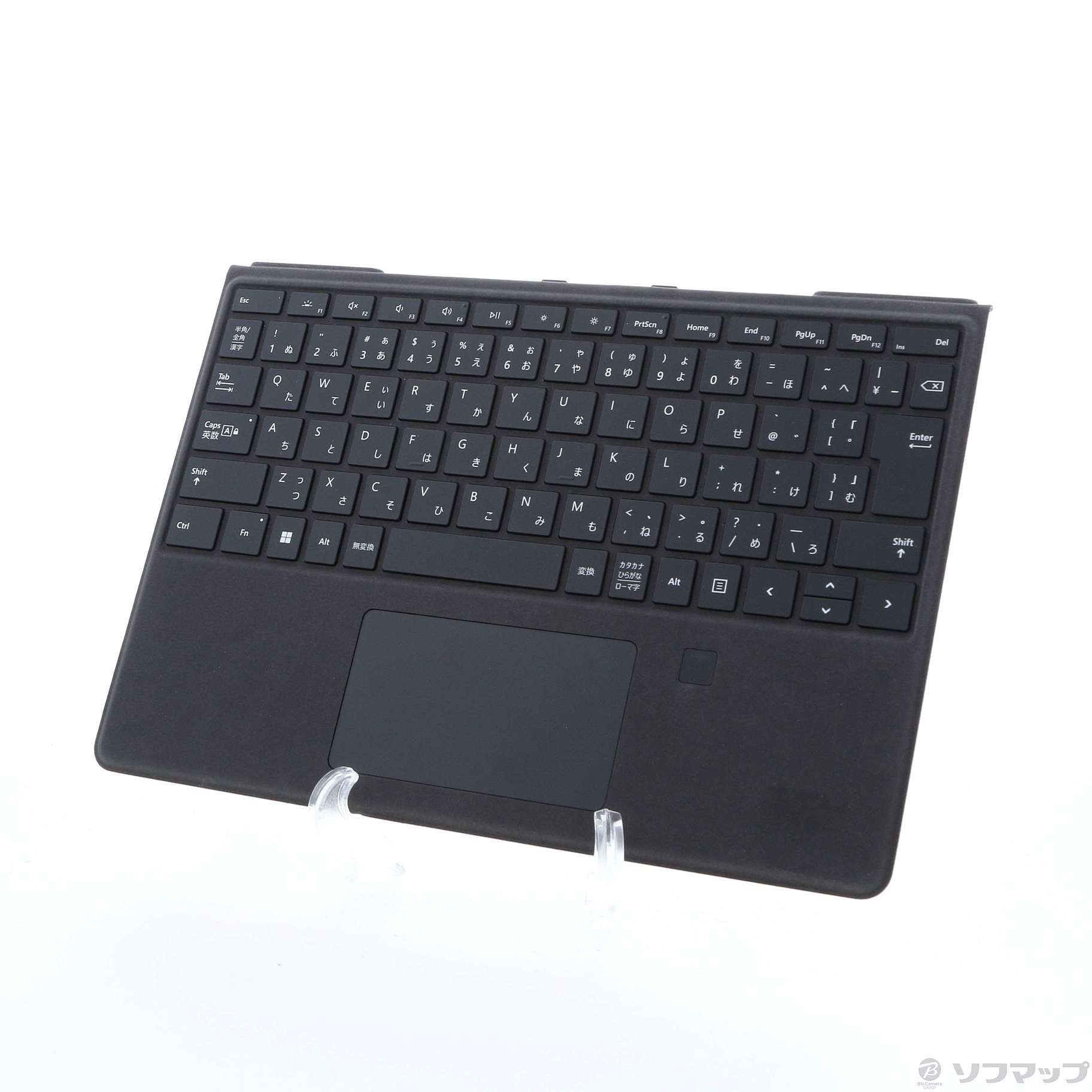 中古】〔展示品〕 Surface Pro Signature キーボード 8XJ-00019