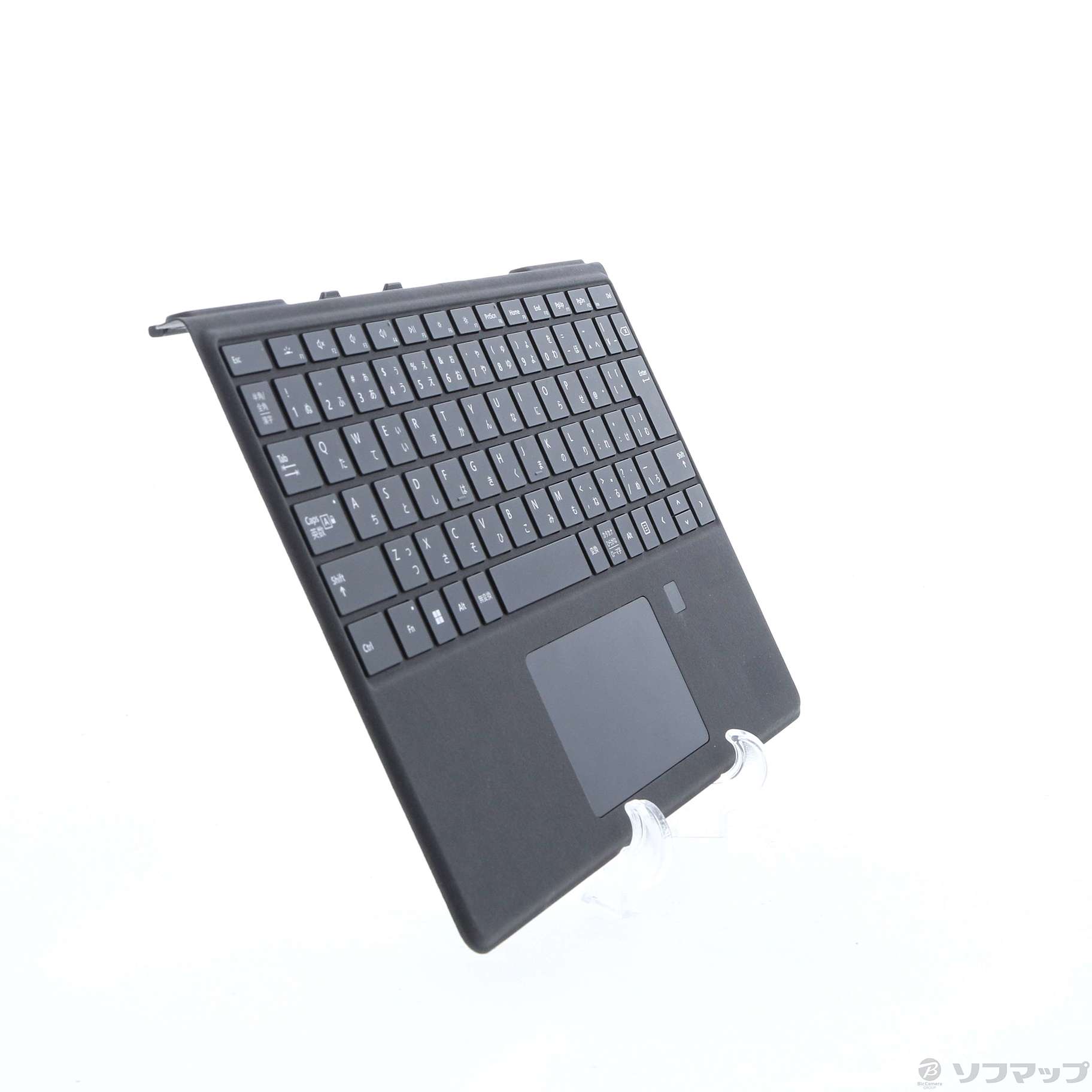 中古】〔展示品〕 Surface Pro Signature キーボード 8XJ-00019