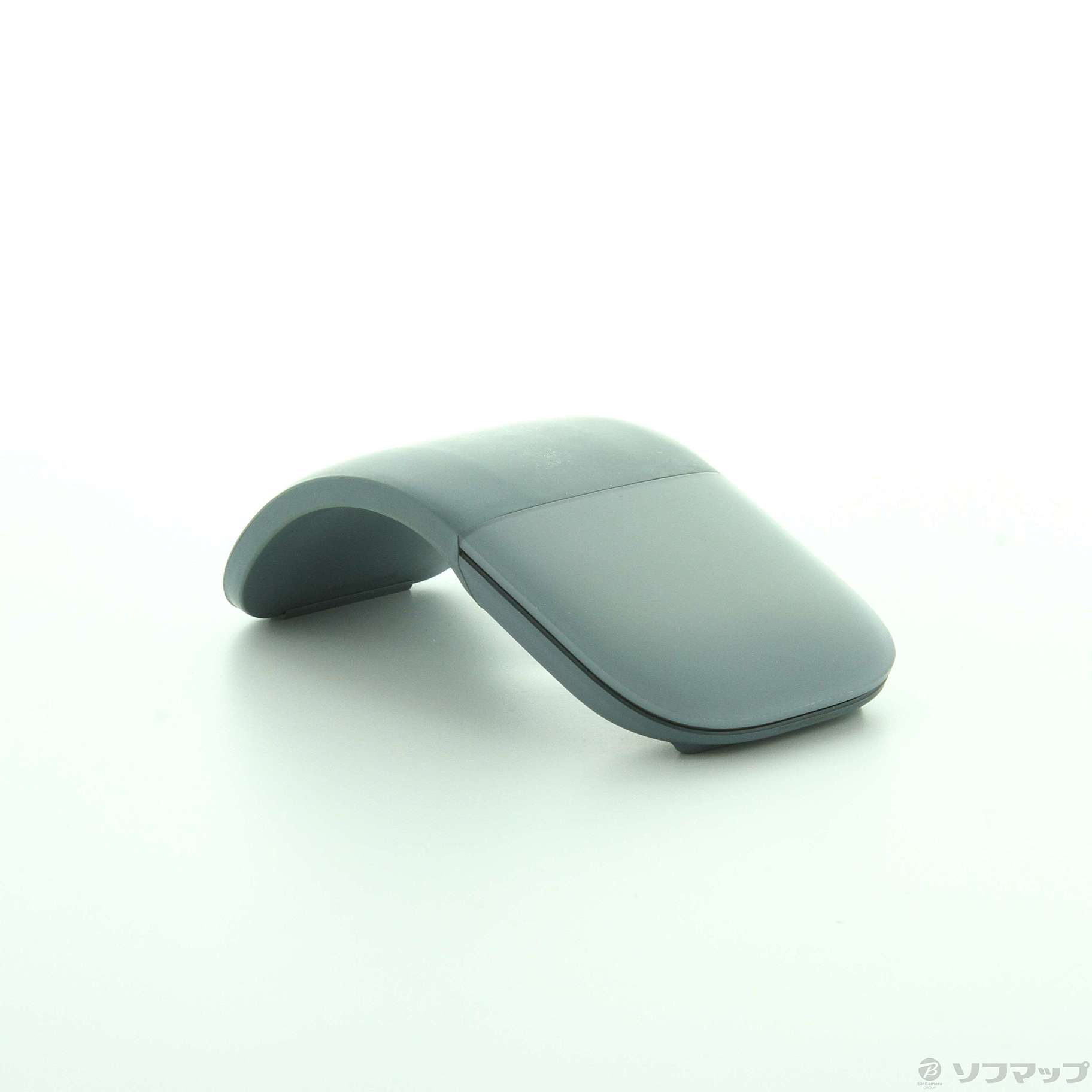 中古】〔展示品〕 Surface Arc Mouse FGZ-00057 アイスブルー 