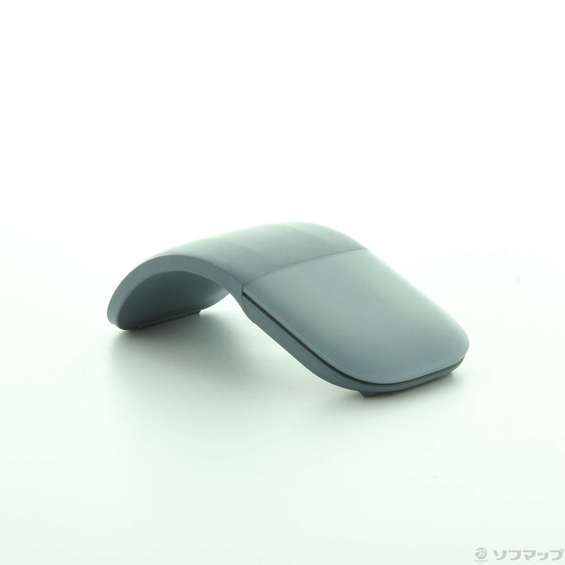 新品】Microsoft Surface Arc Mouse アイスブルー約825gその他 - PC