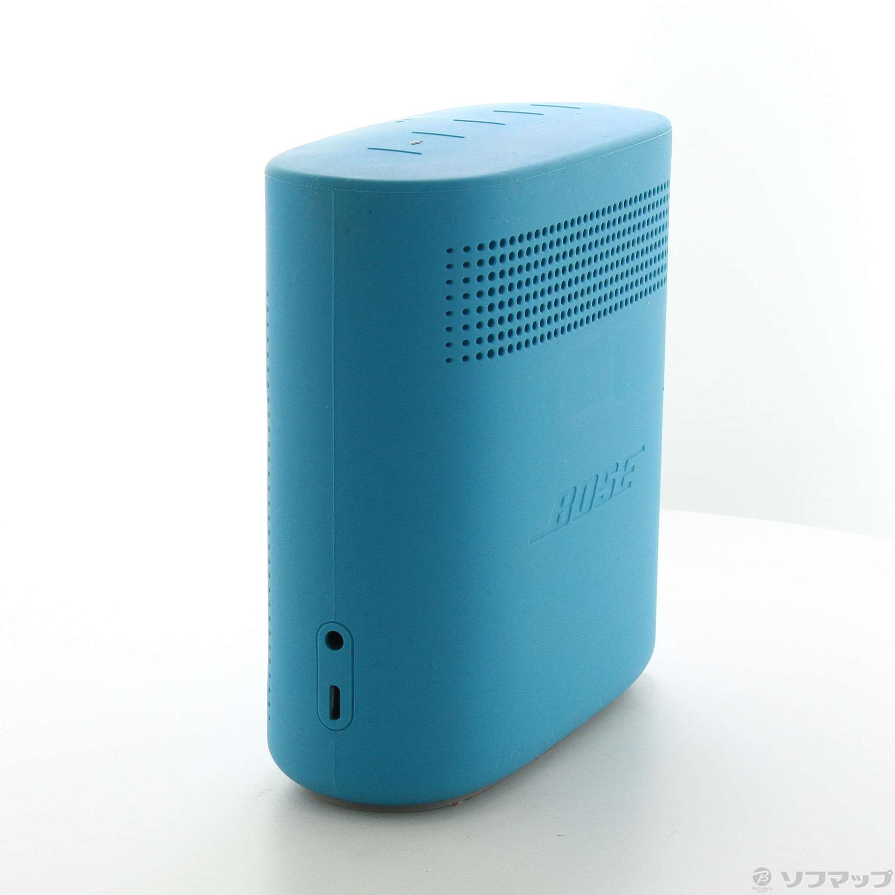 中古】〔展示品〕 SoundLink Color Bluetooth speaker II ブルー