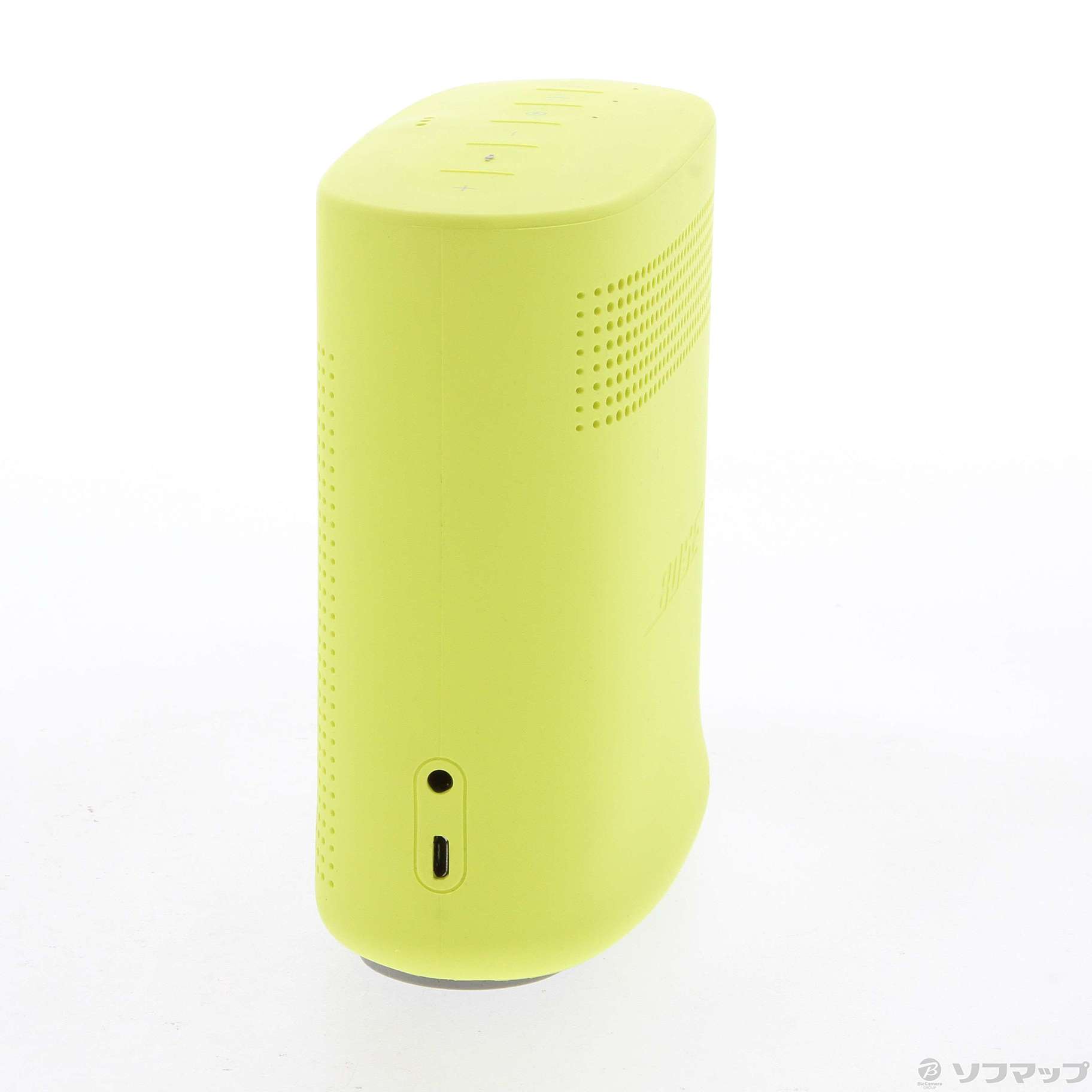 中古】SoundLink Color Bluetooth speaker II イエローシトロン