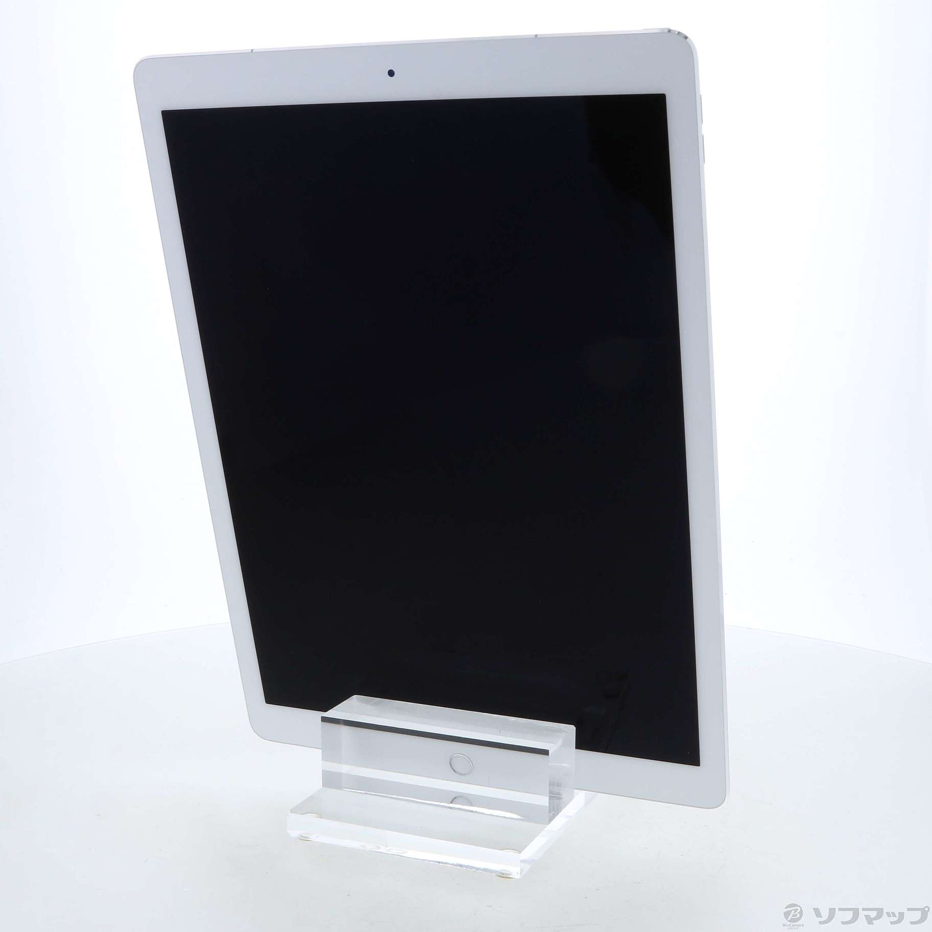 iPad Pro 12.9インチ 第2世代 256GB シルバー MPA52J／A SoftBank
