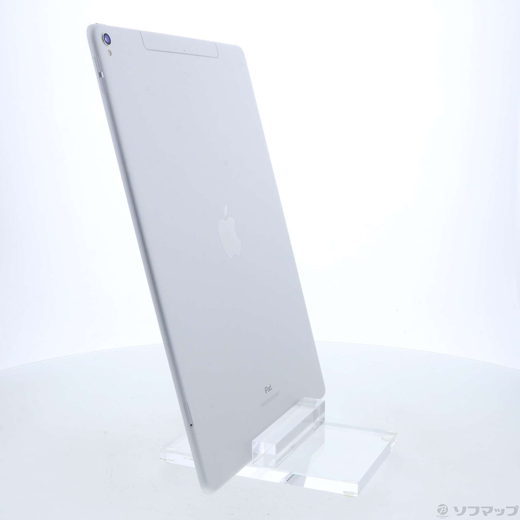 iPad Pro 12.9インチ 第2世代 256GB シルバー MPA52J／A SoftBank