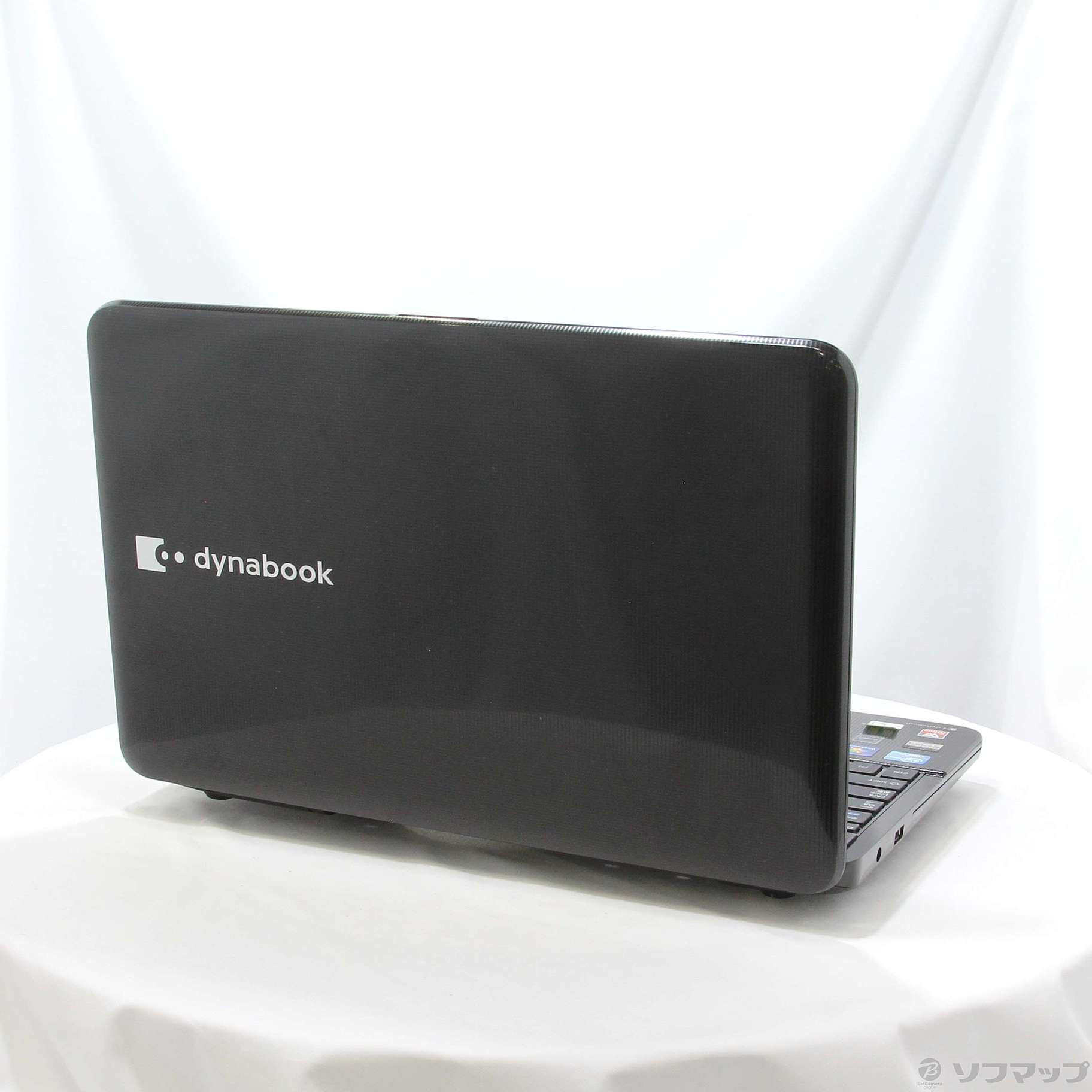 中古】格安安心パソコン dynabook T552／58FB PT55258FBFB プレシャス