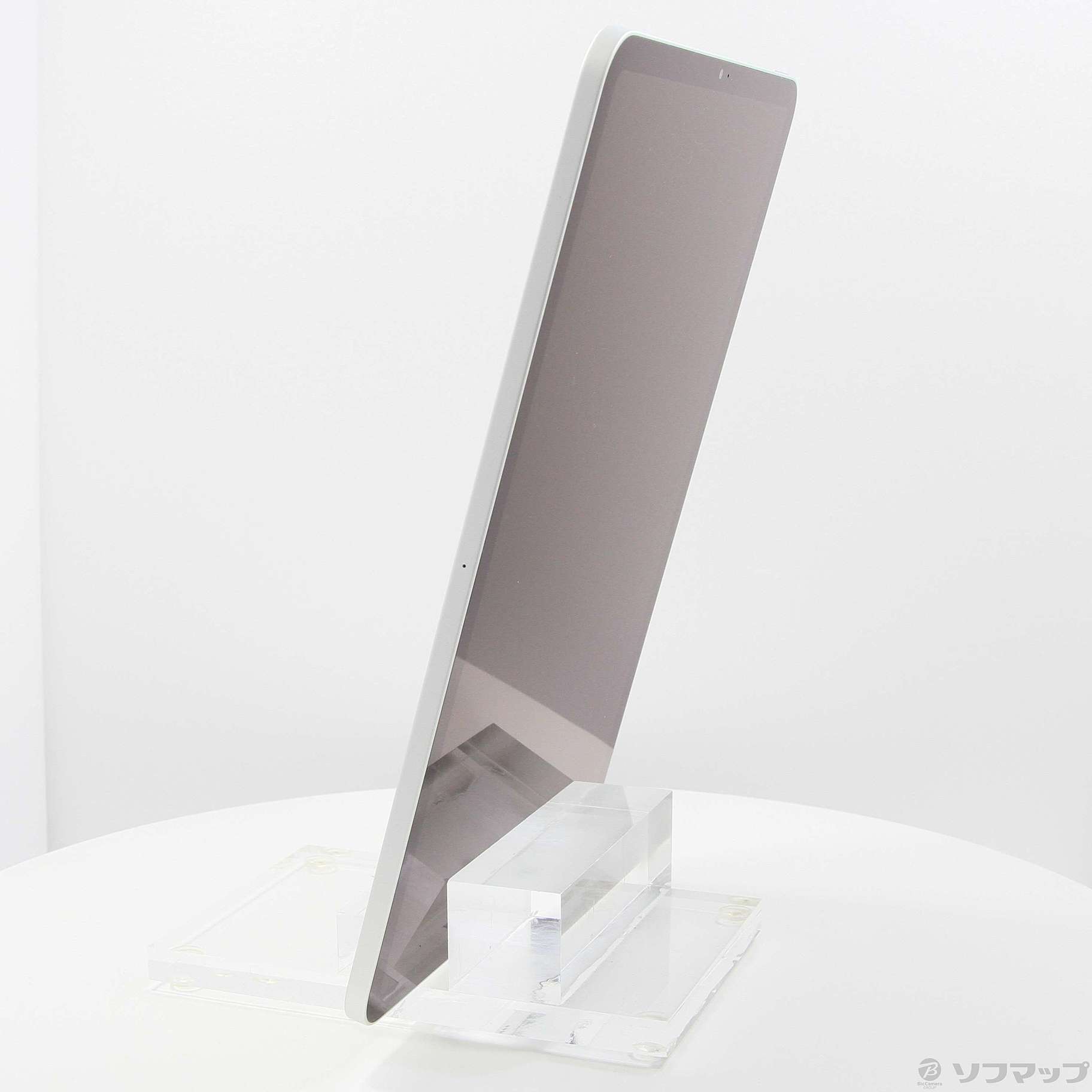 中古】iPad Pro 11インチ 256GB シルバー MTXR2J／A Wi-Fi