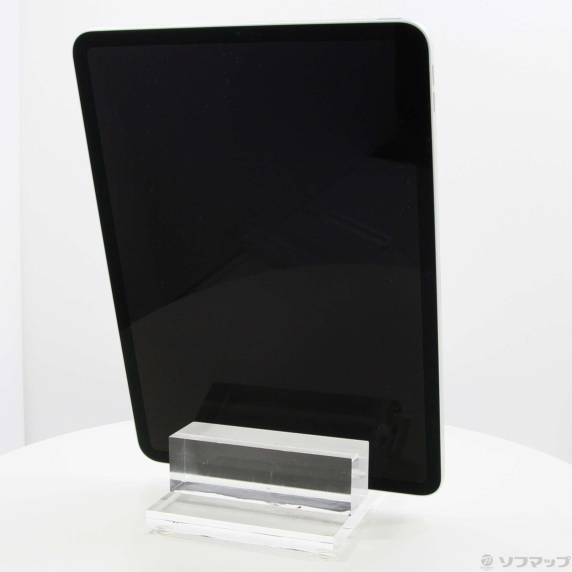 中古】iPad Pro 11インチ 256GB シルバー MTXR2J／A Wi-Fi