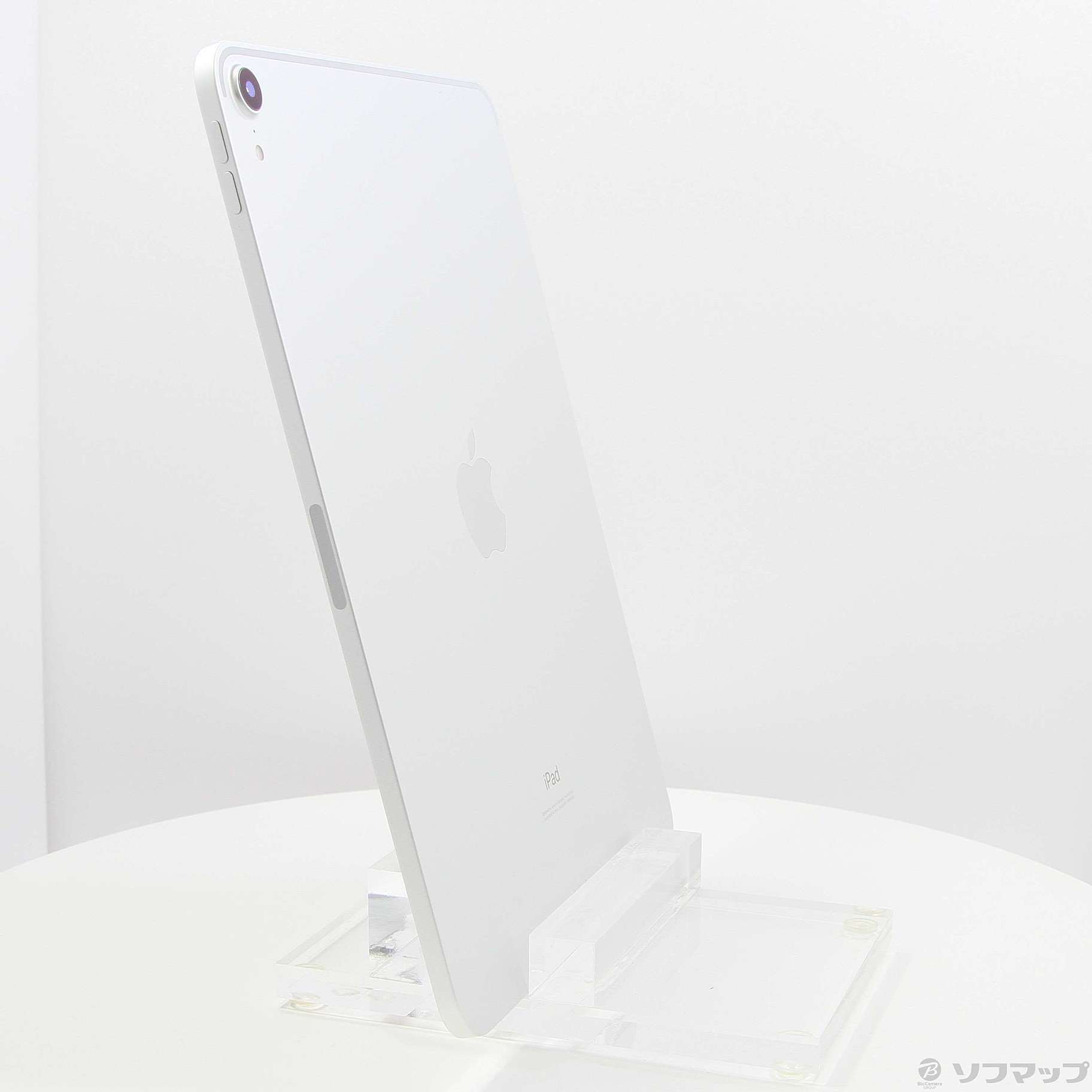 中古】iPad Pro 11インチ 256GB シルバー MTXR2J／A Wi-Fi