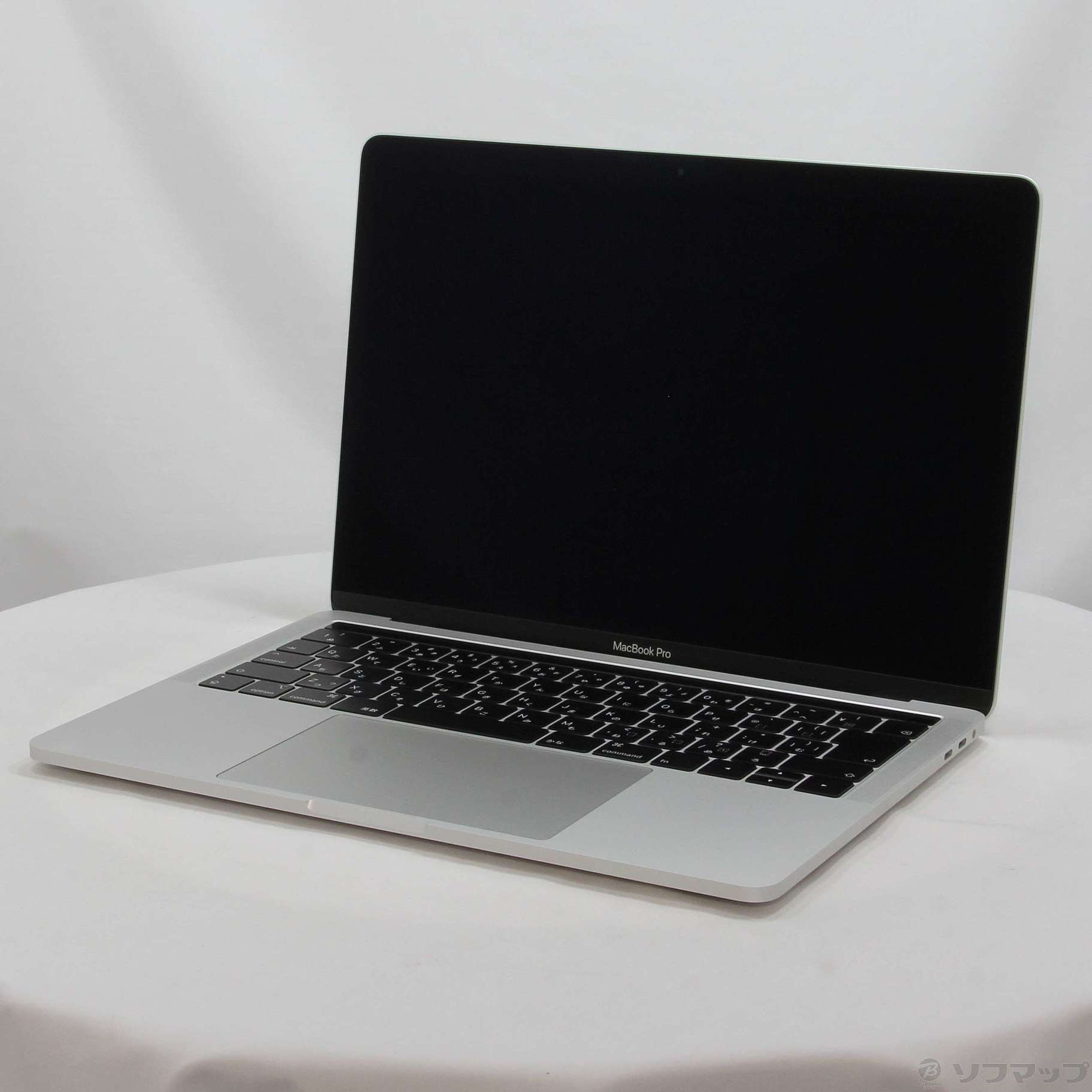中古】MacBook Pro 13.3-inch Mid 2019 MV9A2J／A Core_i7 2.8GHz 16GB